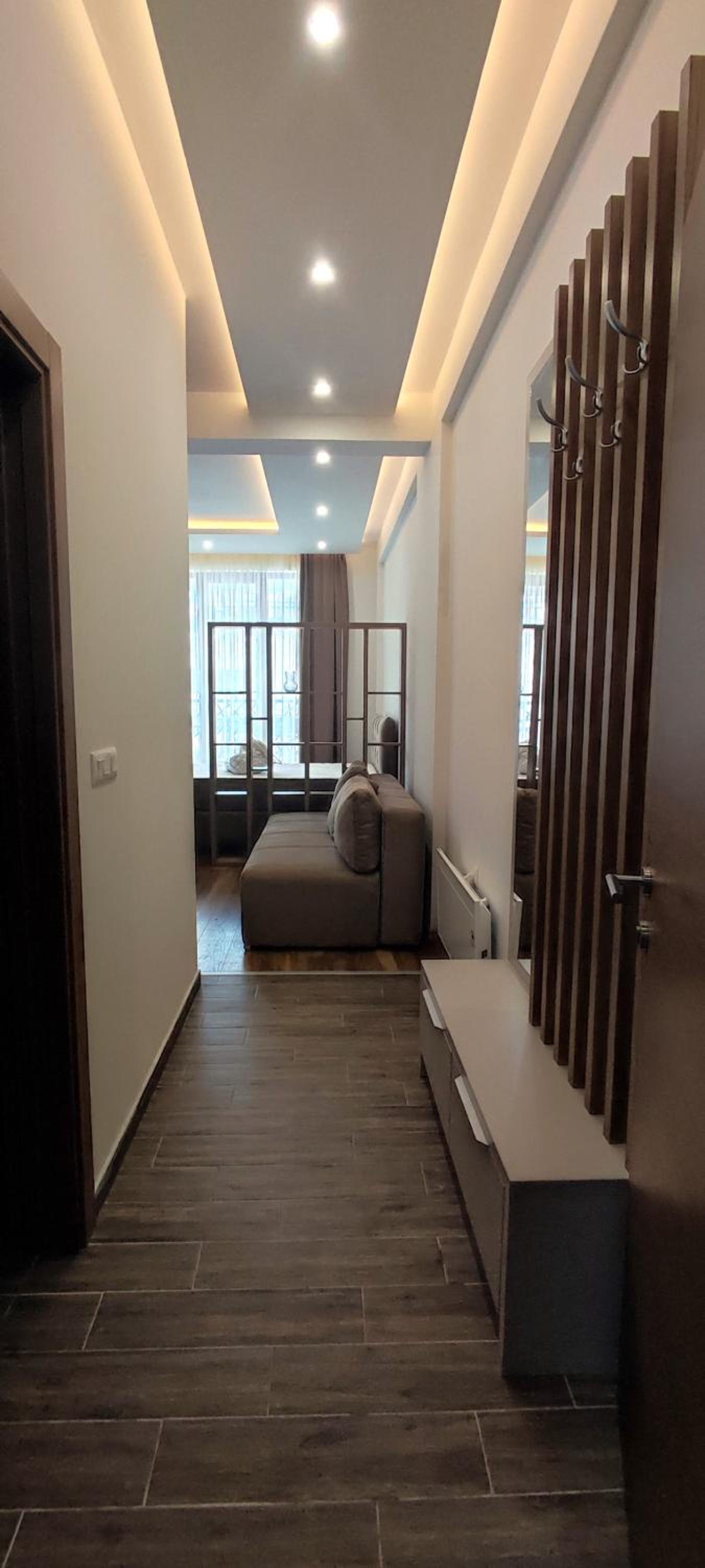 President Kop A 409 - Wellness & Spa view 3