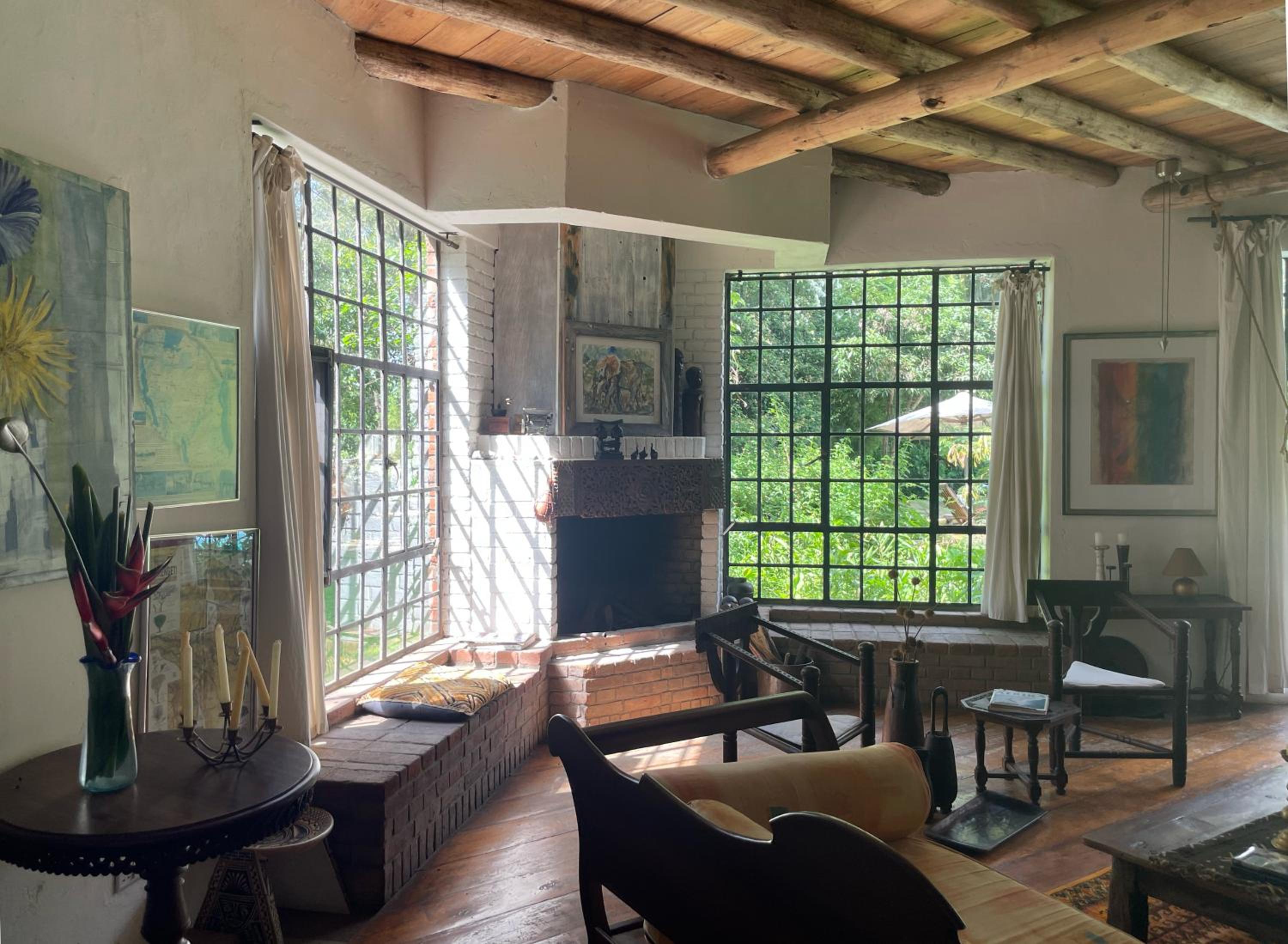 Meru House Lekisilai