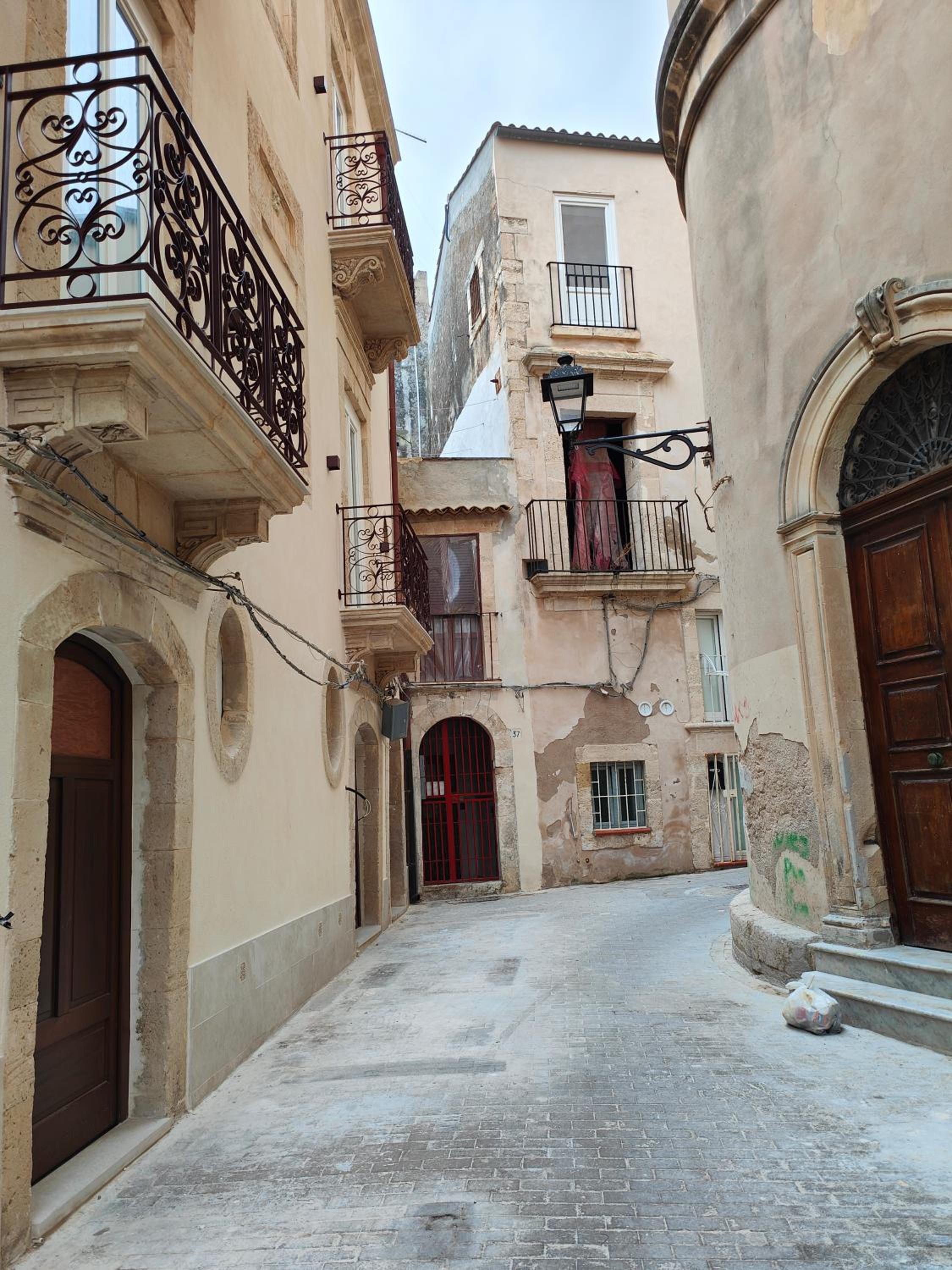 Casa Ninetta view 2