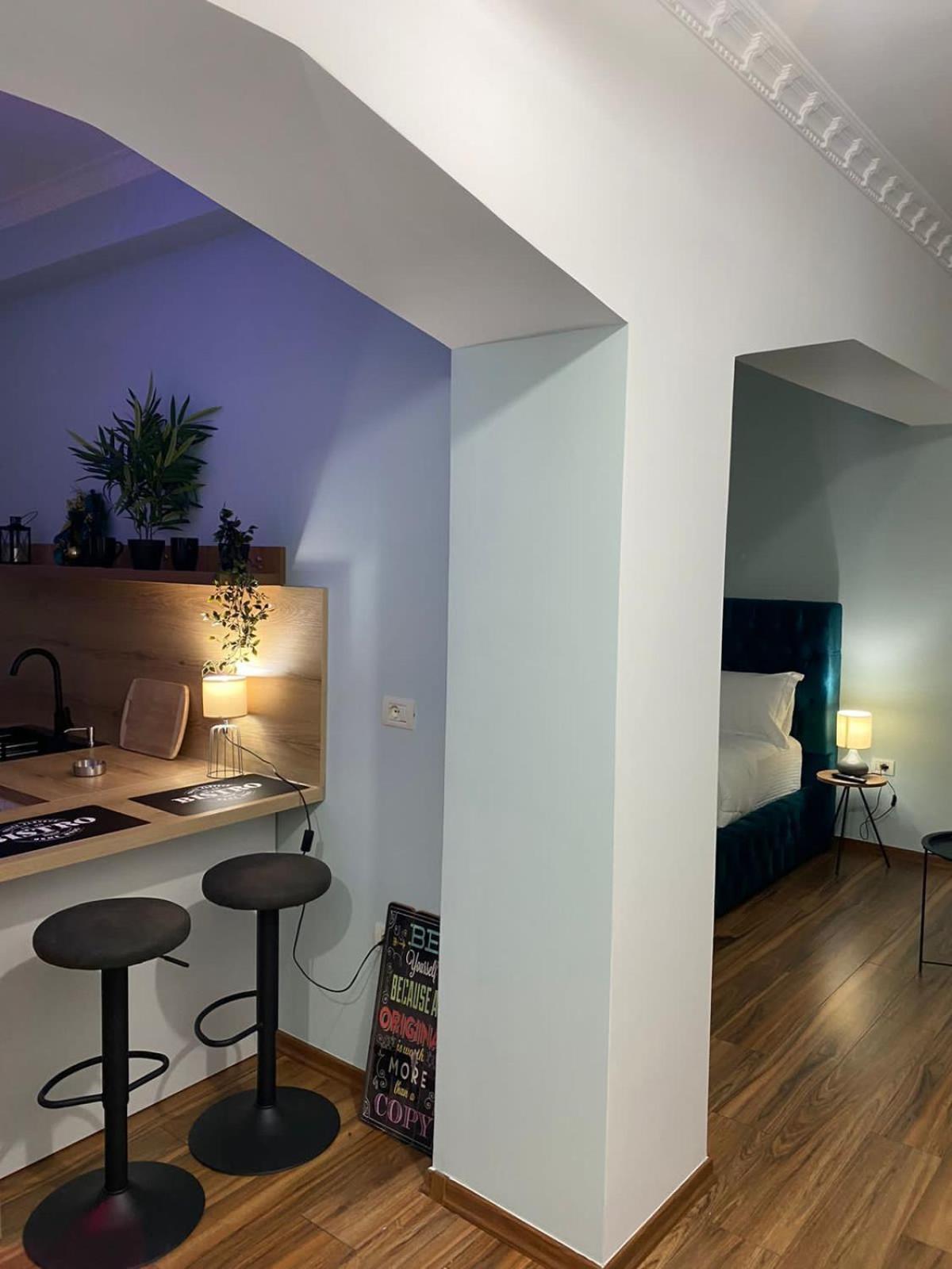 Franci's Apartment no3