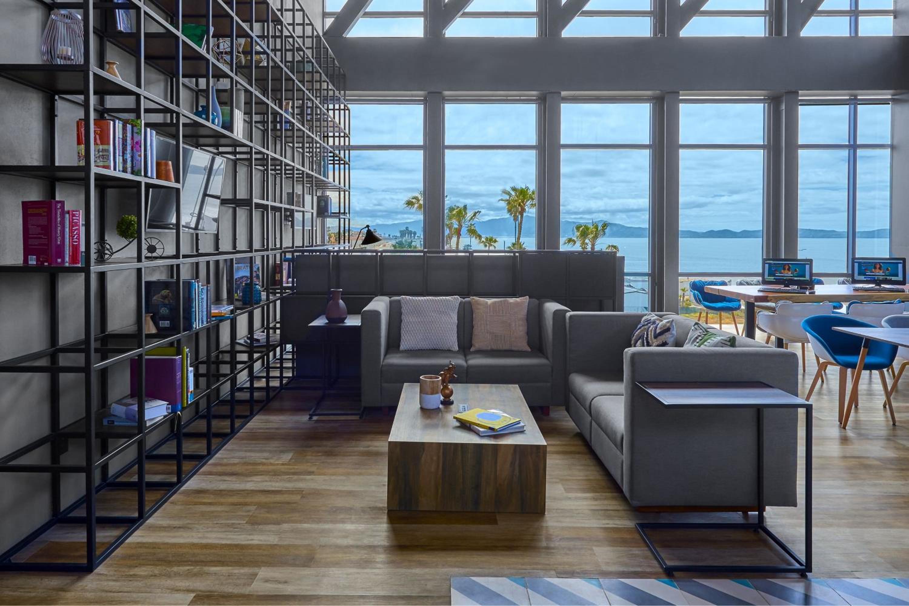 Ensenada Vacations - City Express Plus by Marriott Ensenada - Property Image 7