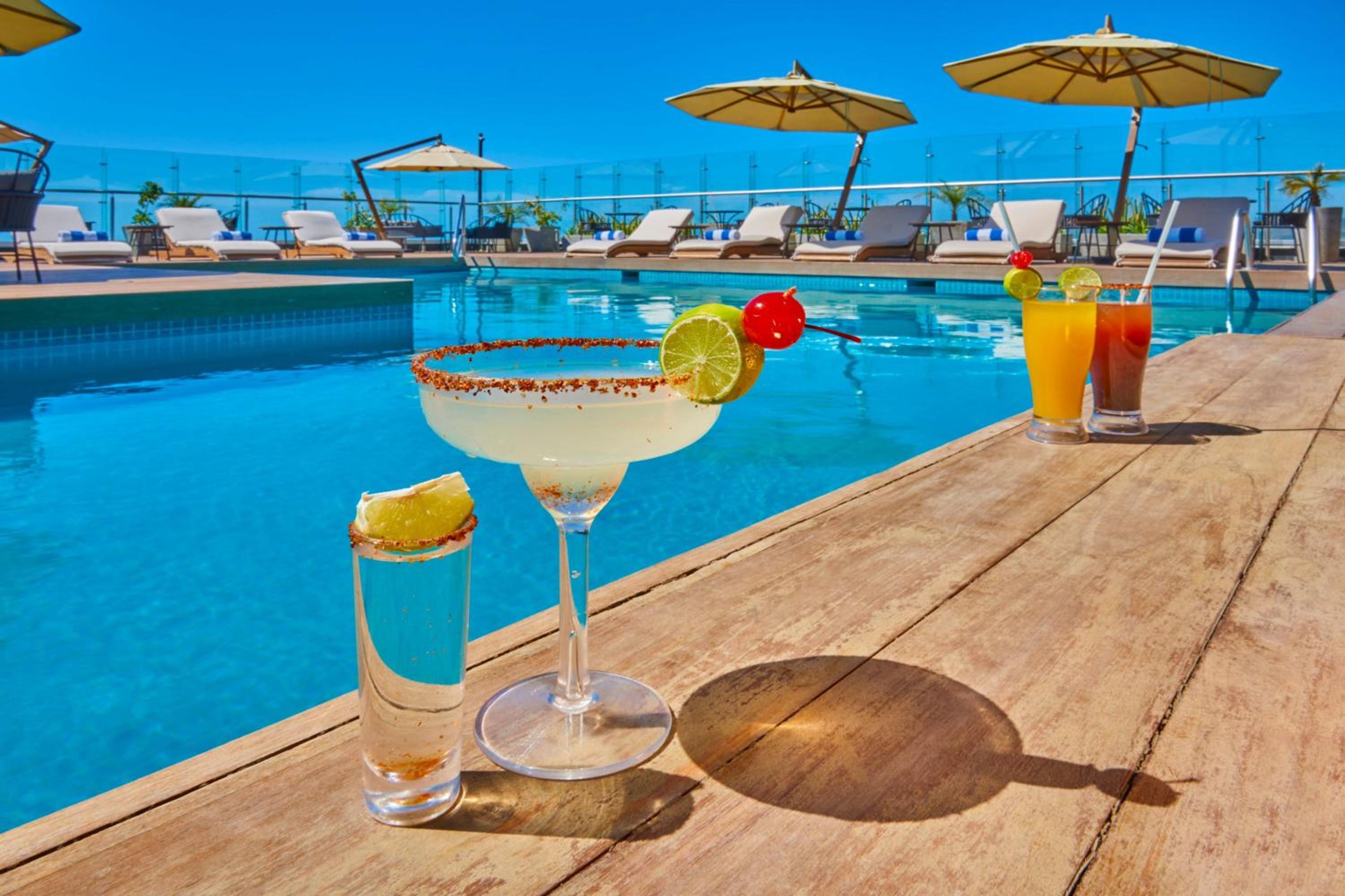 Ensenada Vacations - City Express Plus by Marriott Ensenada - Property Image 10