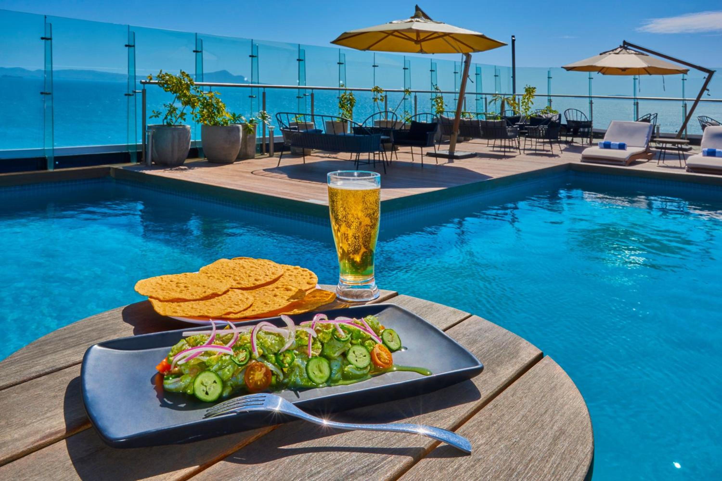 Ensenada Vacations - City Express Plus by Marriott Ensenada - Property Image 12