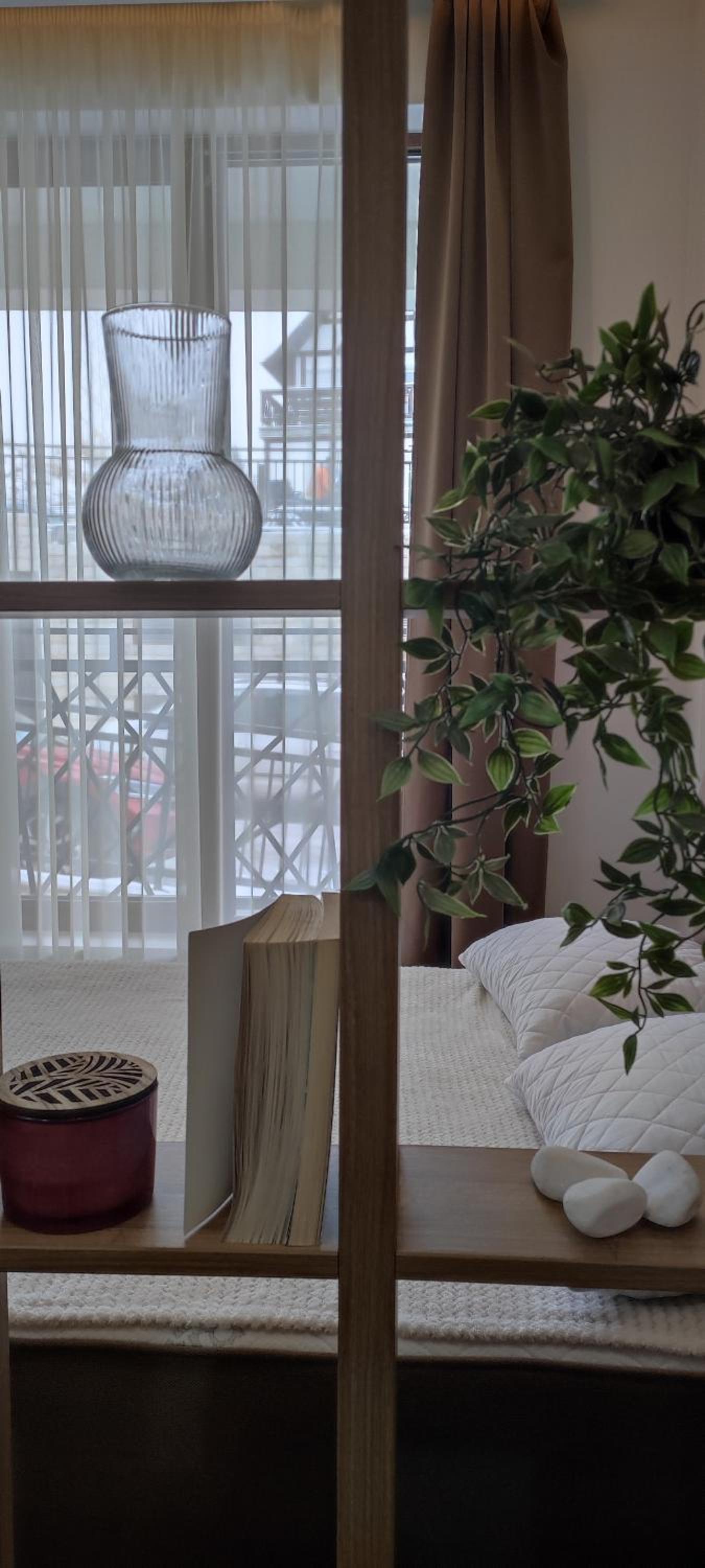 President Kop A 409 - Wellness & Spa view 2