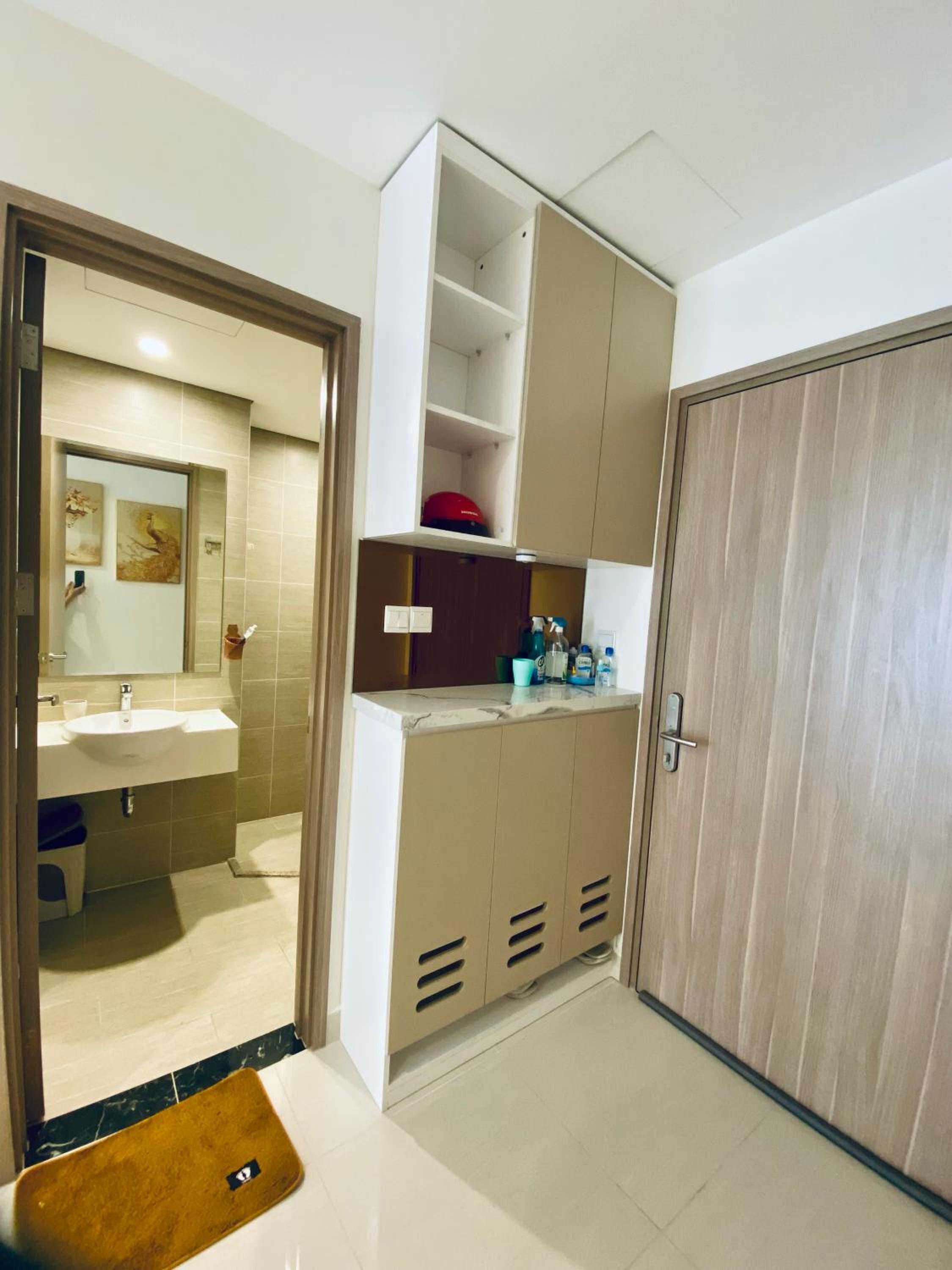 Vinhomes Grand Park - Tp. Thủ Đức view 4