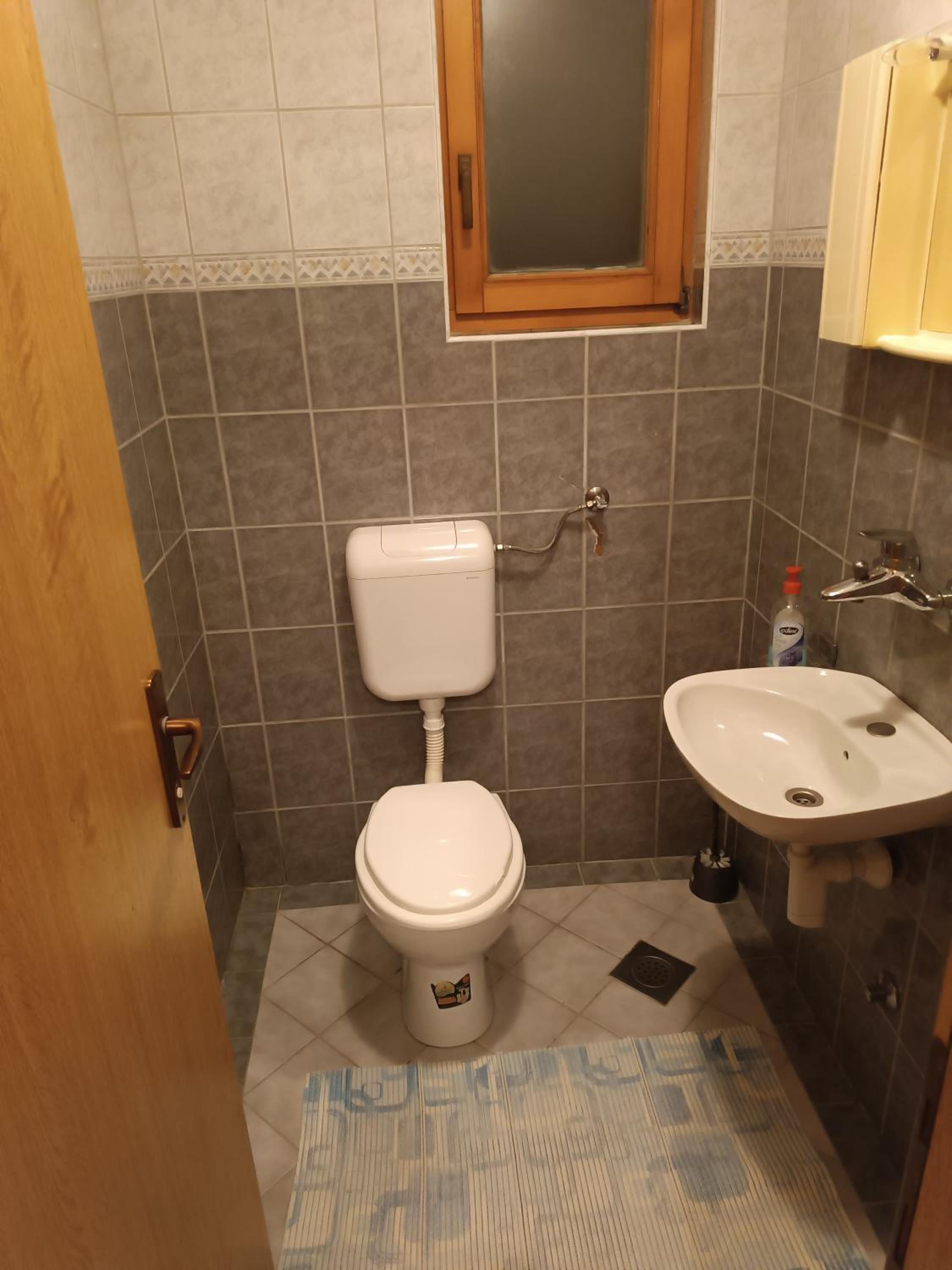 Vlašić, Babanovac, vikendica Ante