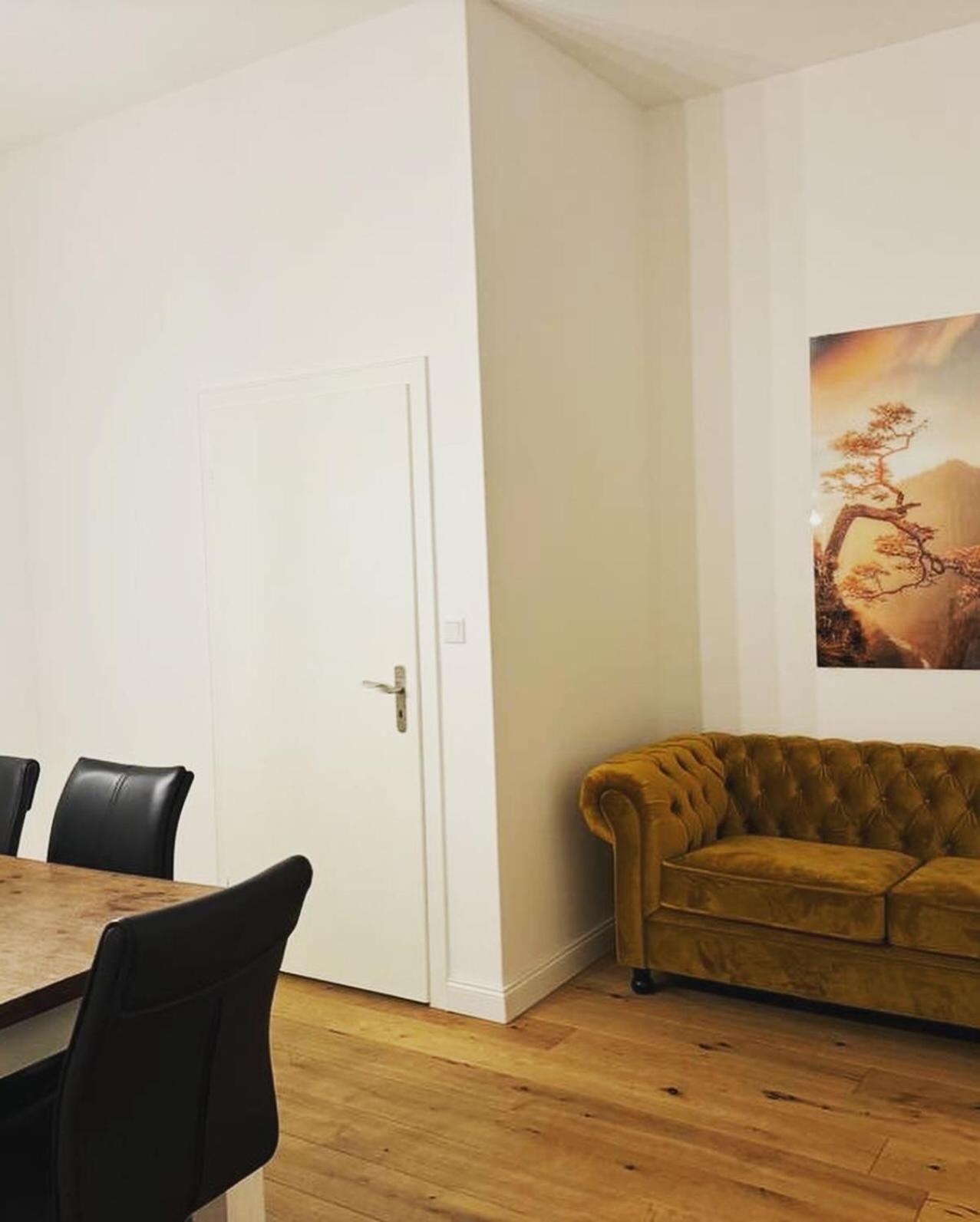 Boardinghouse am Herforder Tor für 8 Personen auf 185 m2