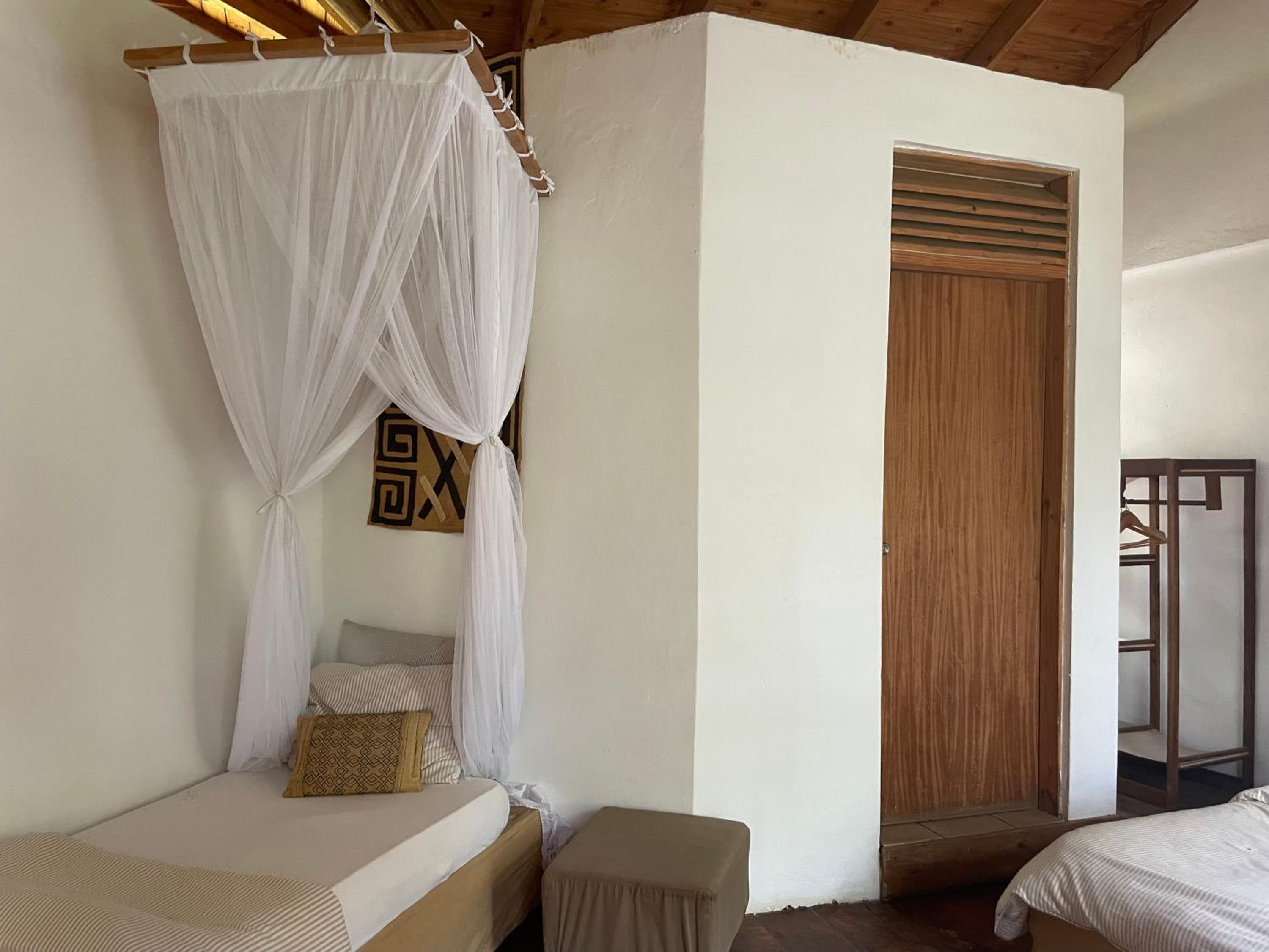 Meru House Lekisilai
