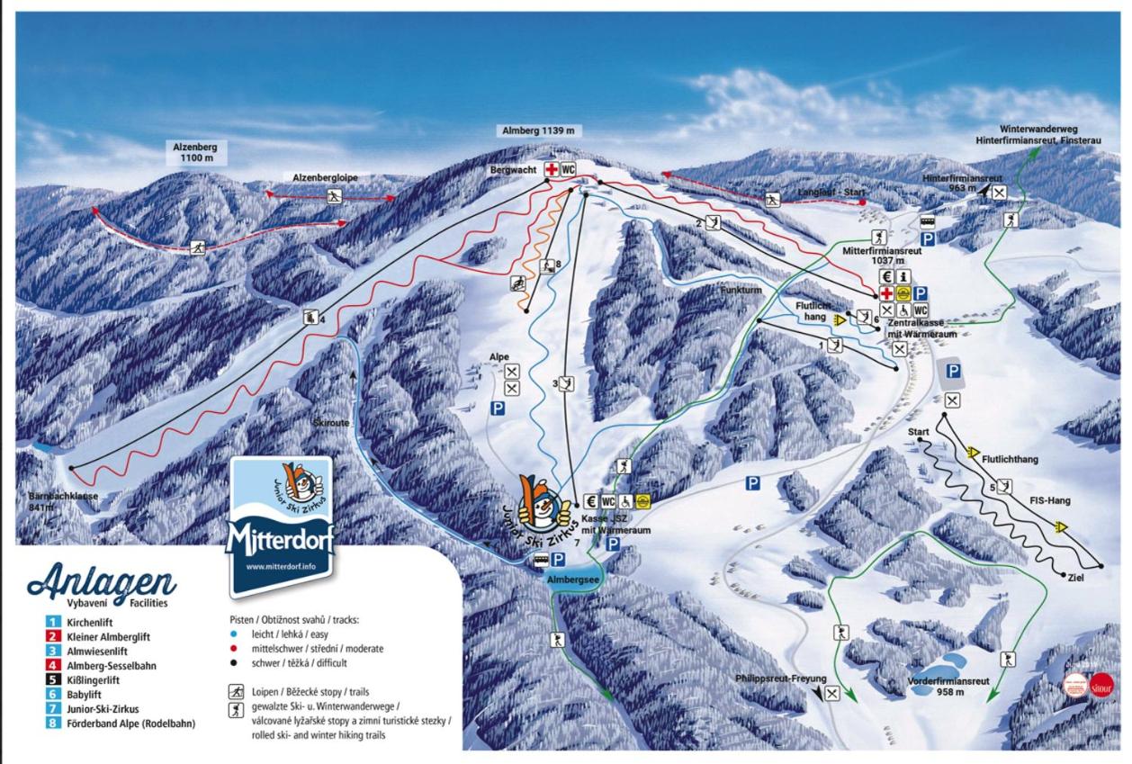 Mitterdorf Almberg x29 - Property Image 3