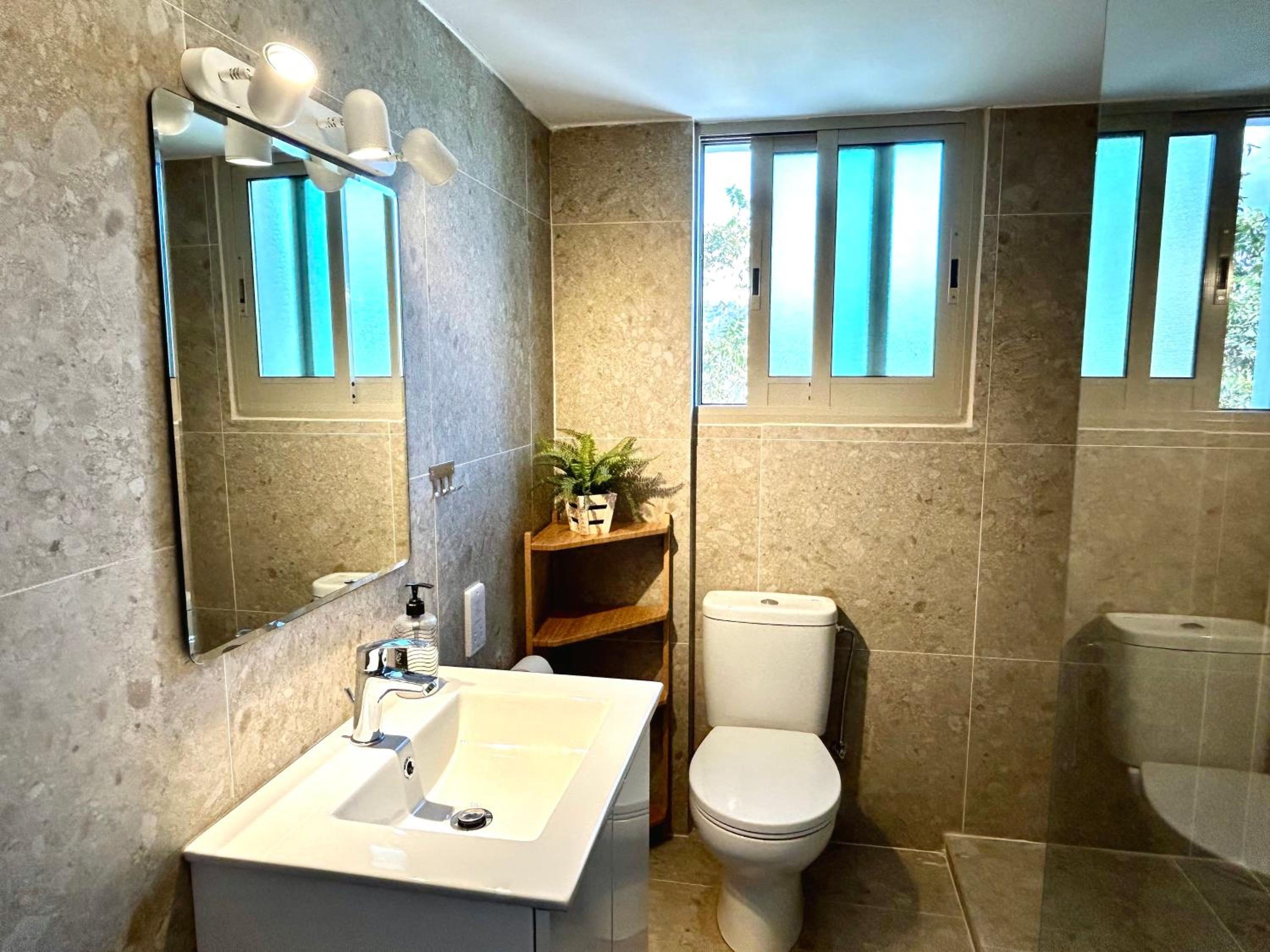 Himonas Apartments