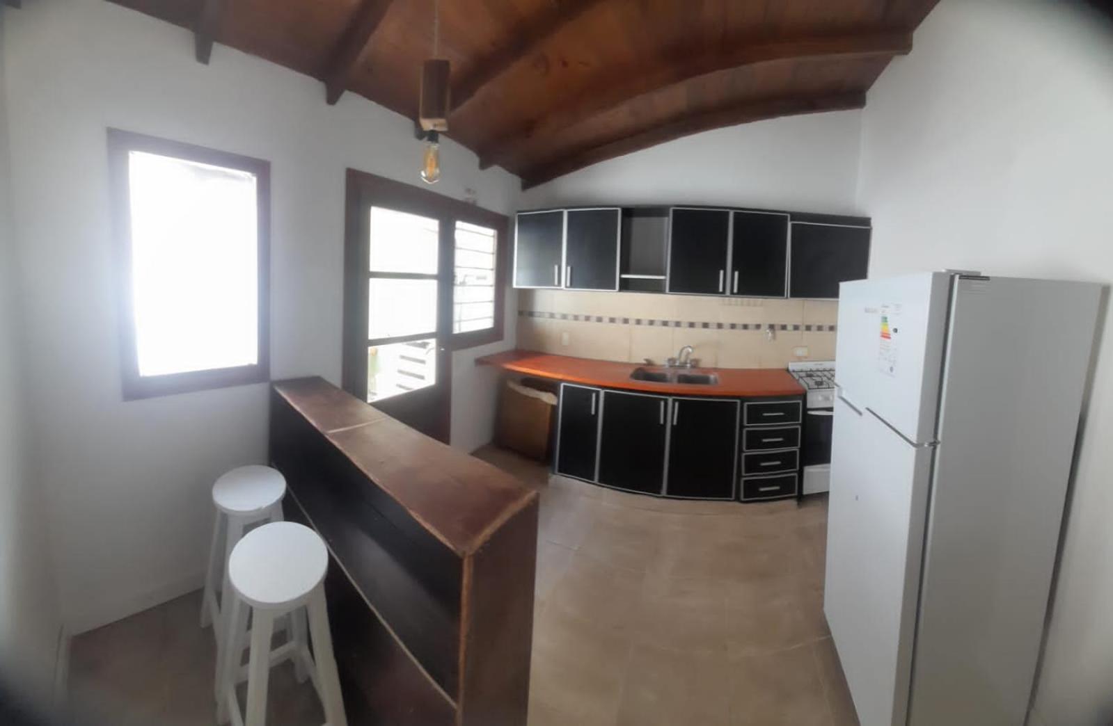 Hermoso Duplex familiar en Zona Norte