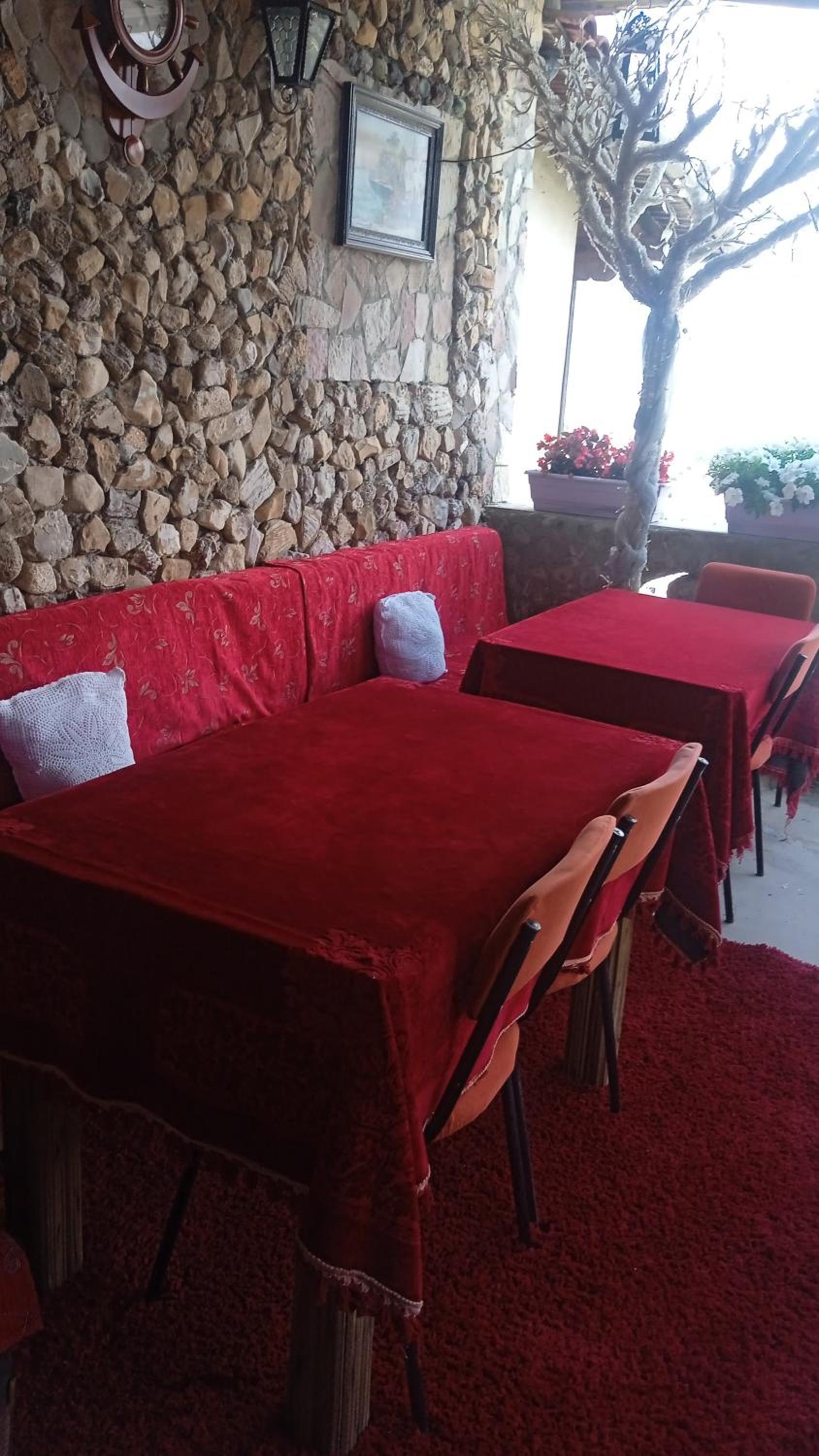 Karafil Guesthouse