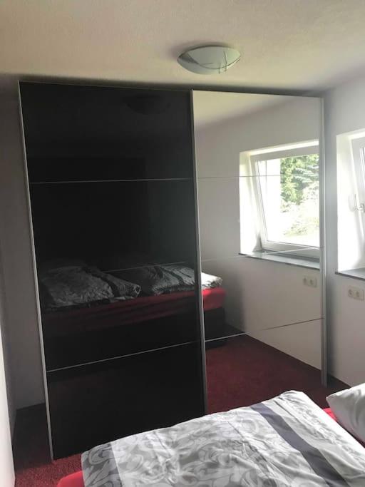 Ferienhaus in Schönheide im schönen Erzgebirge