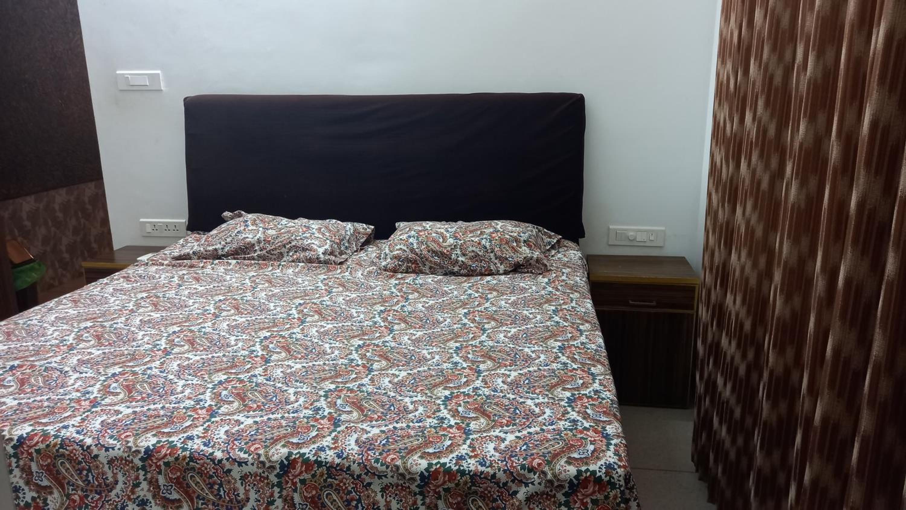 Niks home stay - A view 4