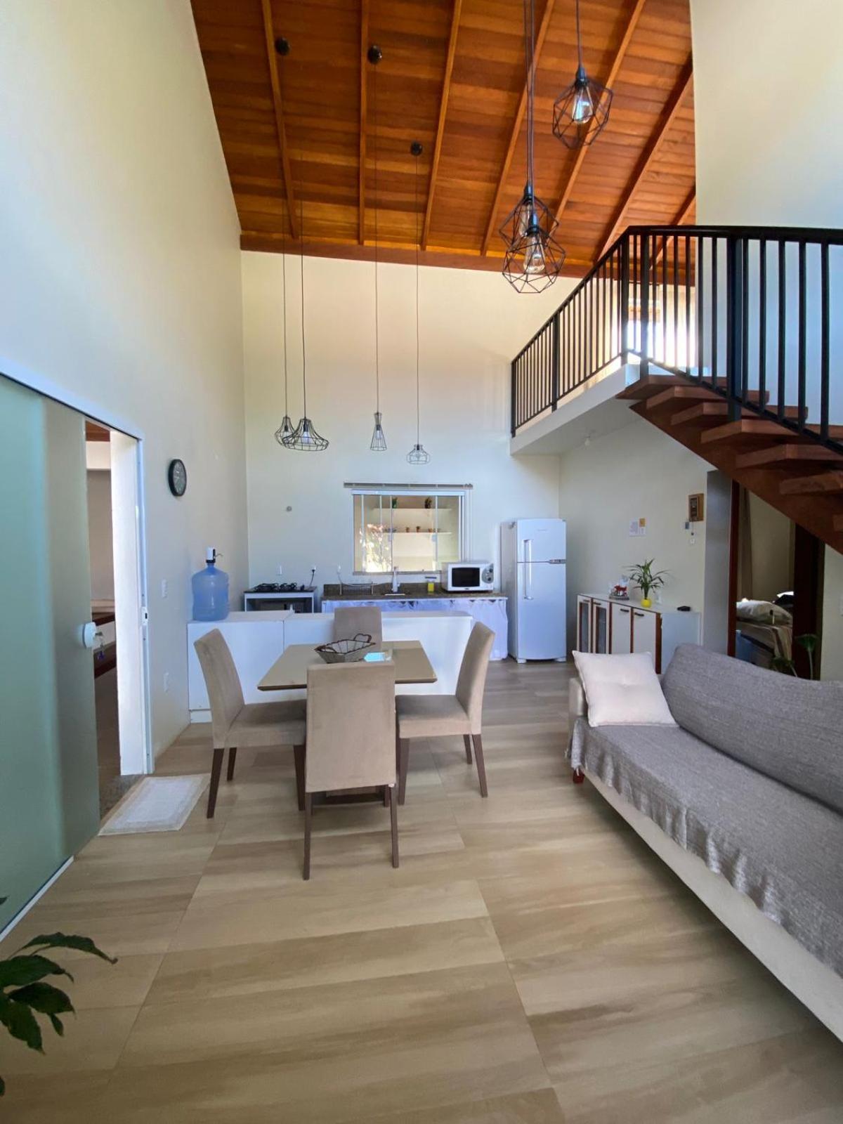 Casa Ampla em Mariscal - Bombinhas