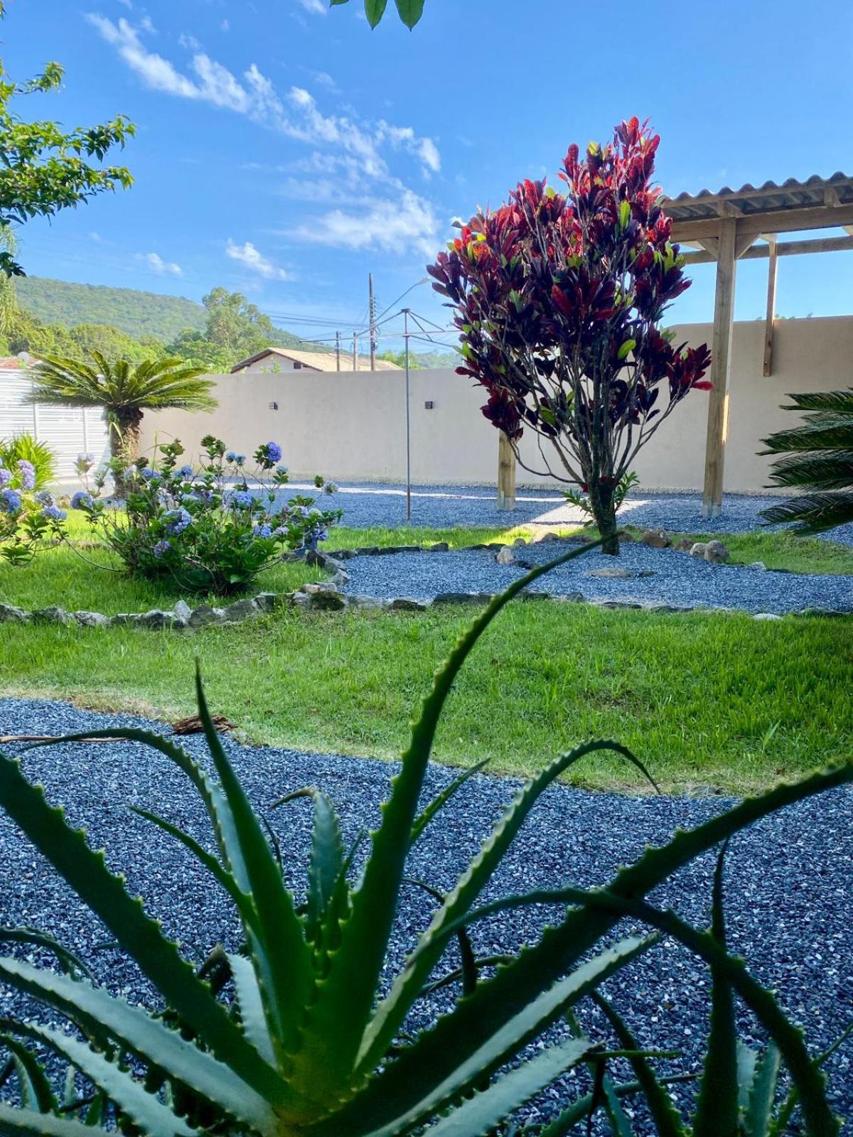 Casa Ampla em Mariscal - Bombinhas