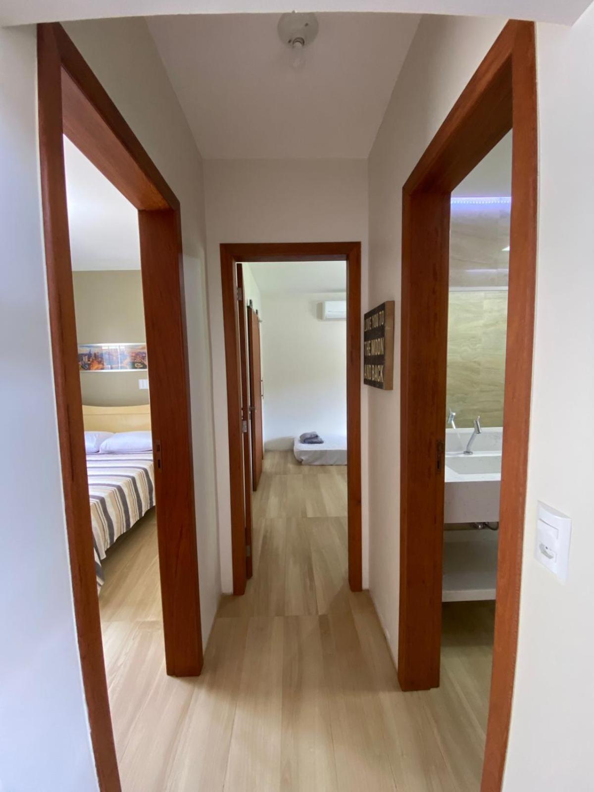Casa Ampla em Mariscal - Bombinhas