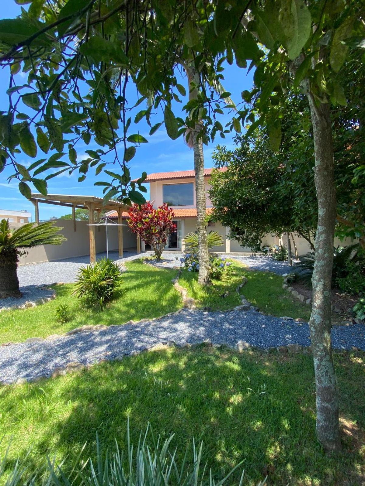 Casa Ampla em Mariscal - Bombinhas