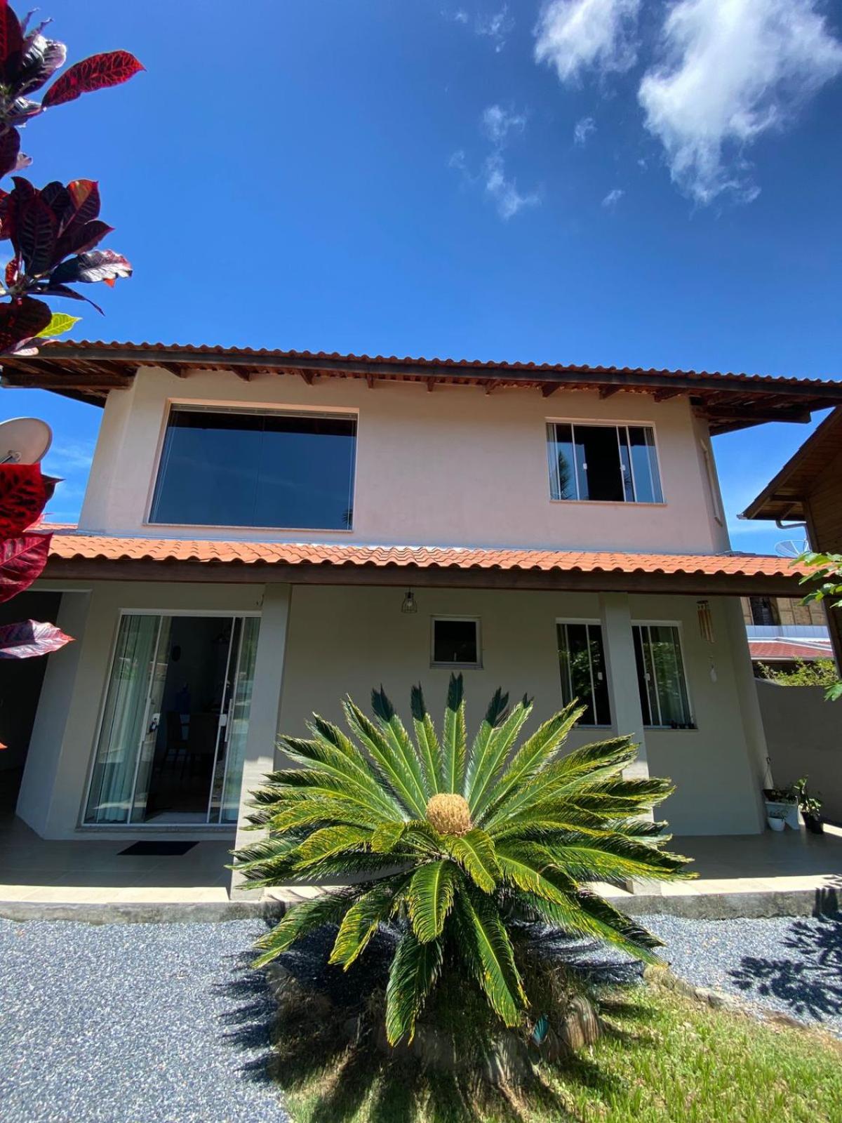 Casa Ampla em Mariscal - Bombinhas