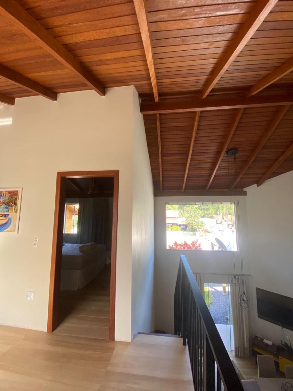Casa Ampla em Mariscal - Bombinhas