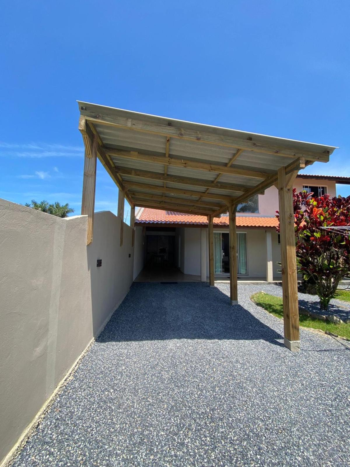 Casa Ampla em Mariscal - Bombinhas