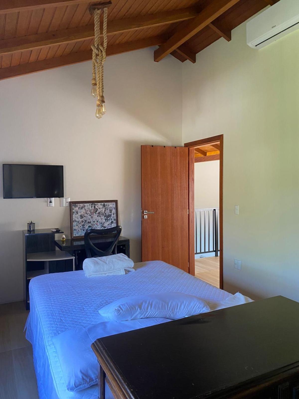 Casa Ampla em Mariscal - Bombinhas