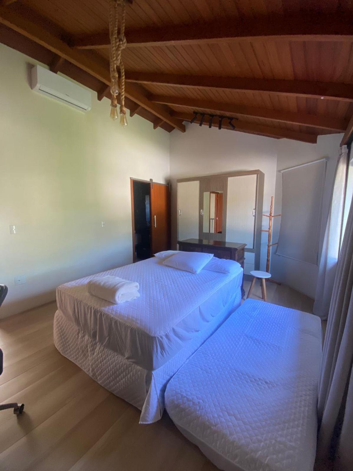 Casa Ampla em Mariscal - Bombinhas