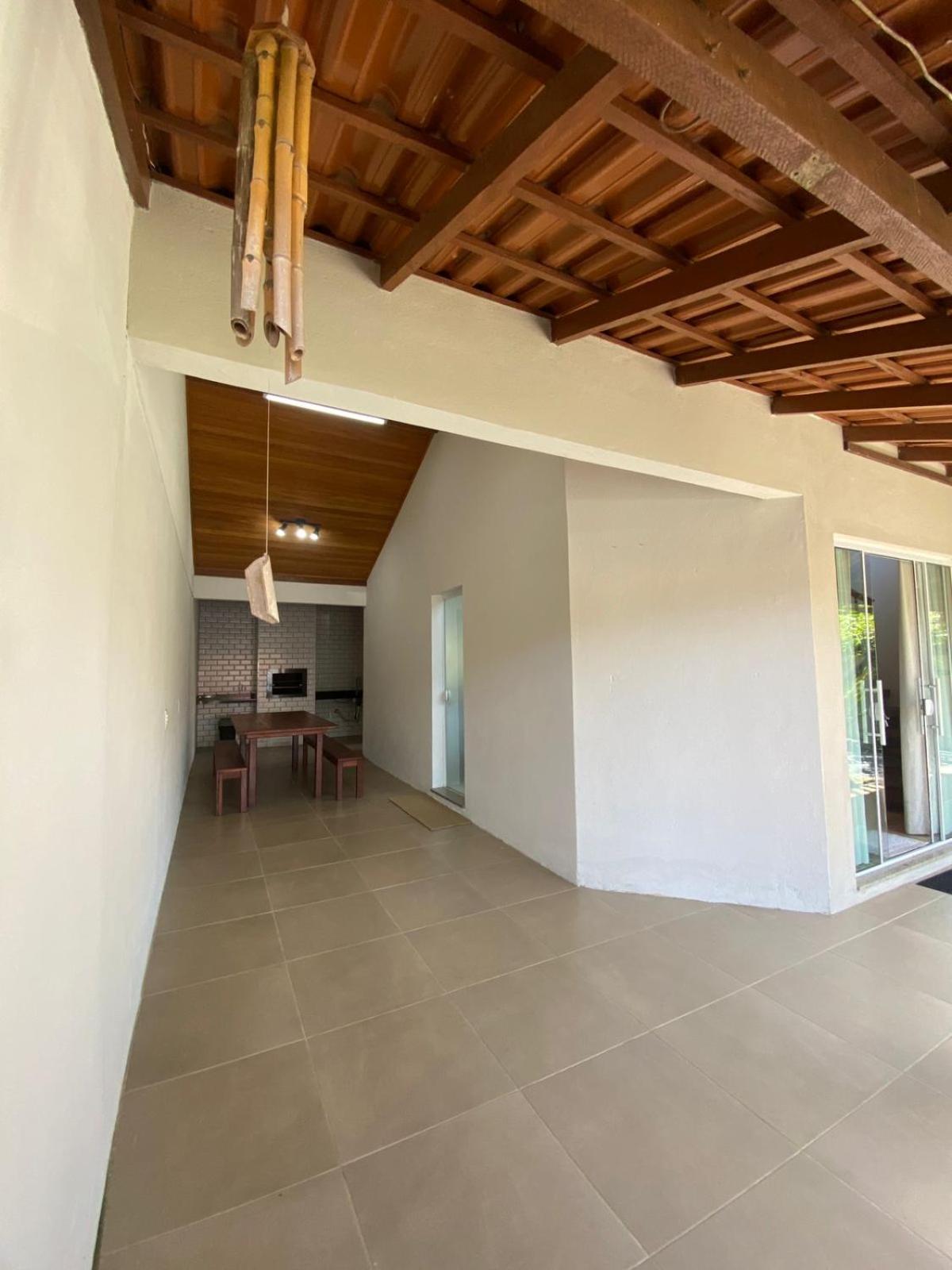 Casa Ampla em Mariscal - Bombinhas