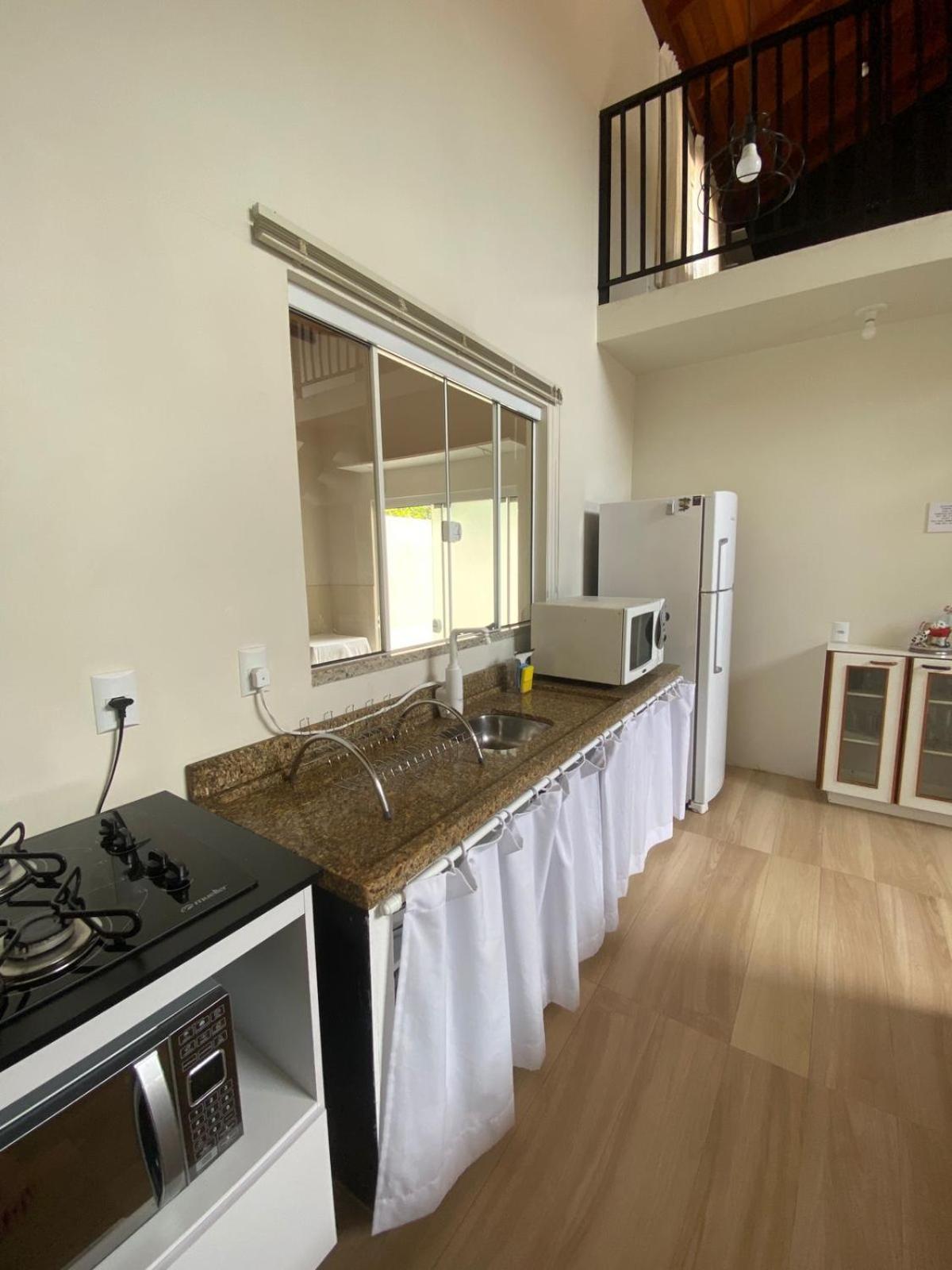 Casa Ampla em Mariscal - Bombinhas