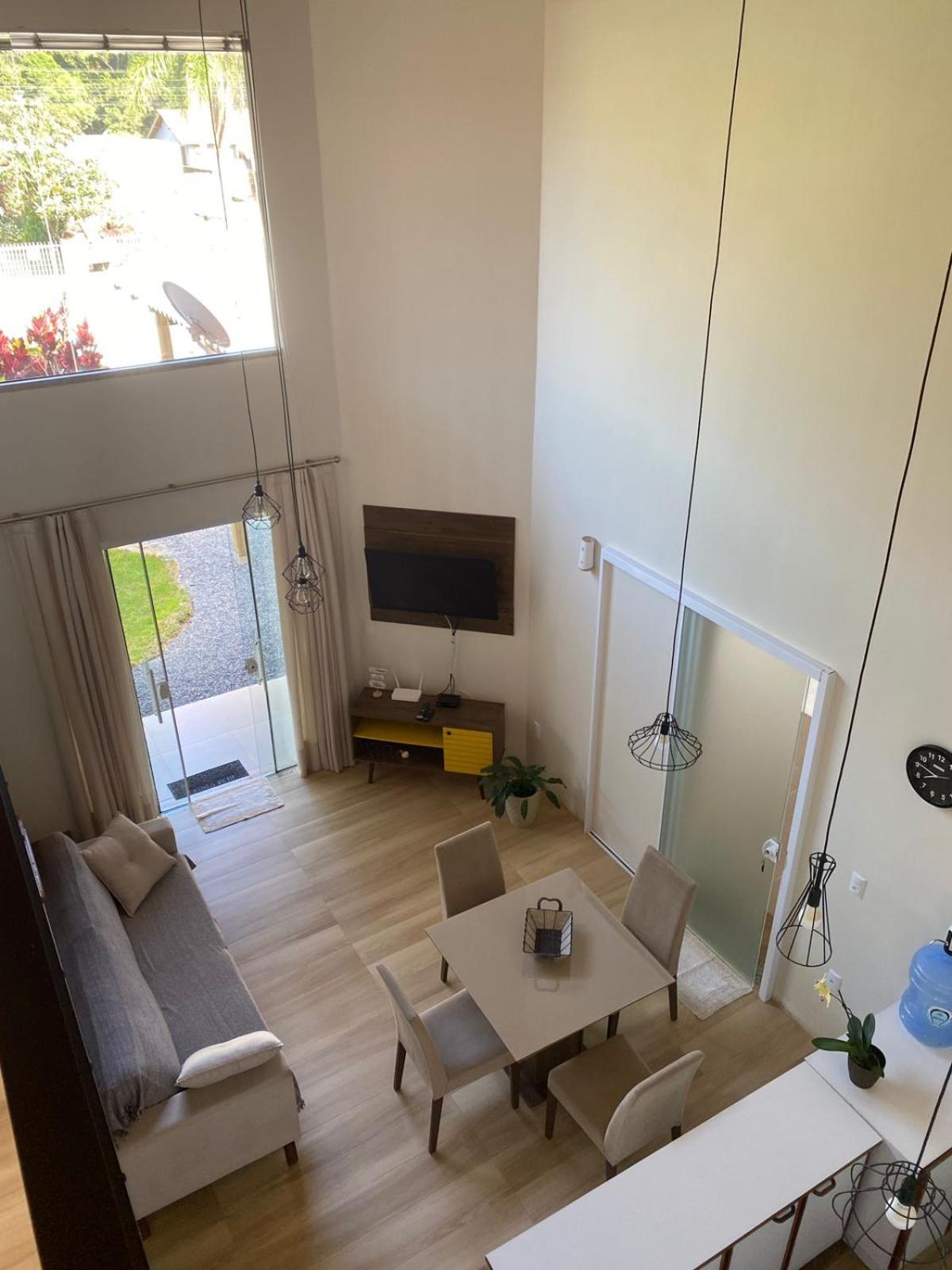 Casa Ampla em Mariscal - Bombinhas