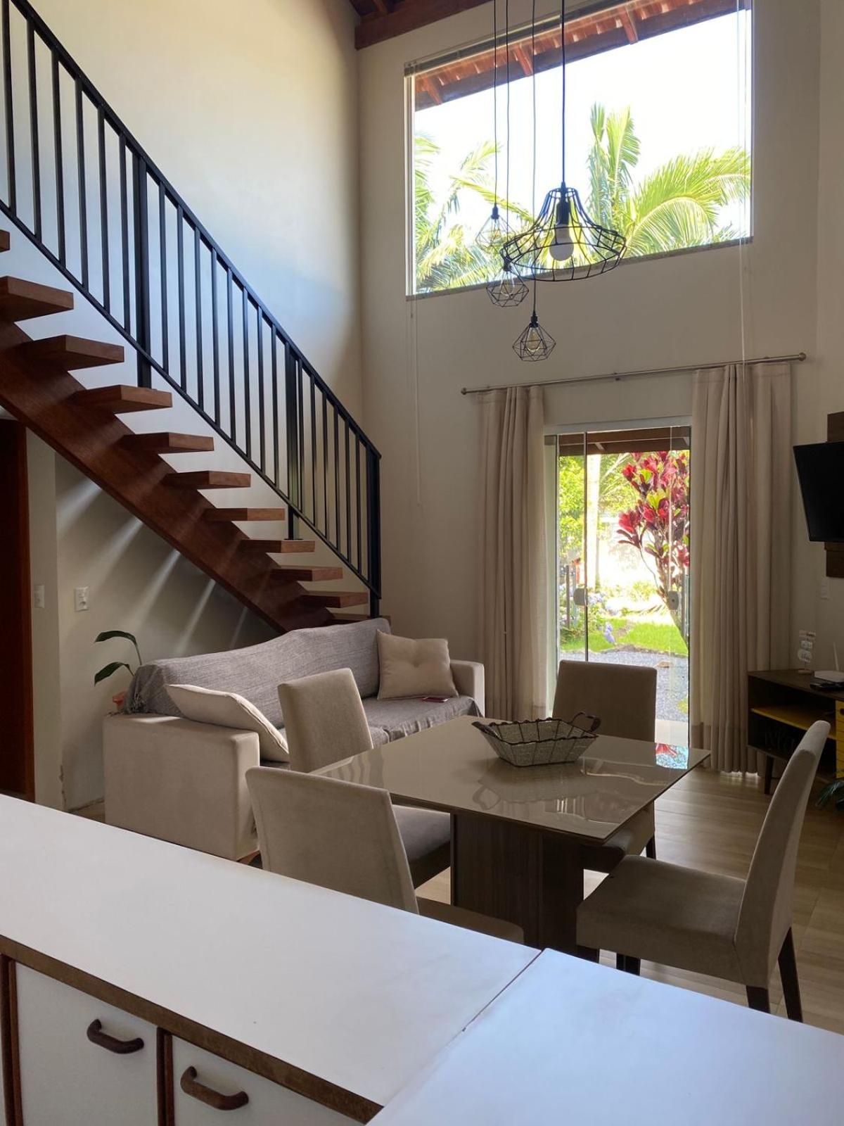 Casa Ampla em Mariscal - Bombinhas