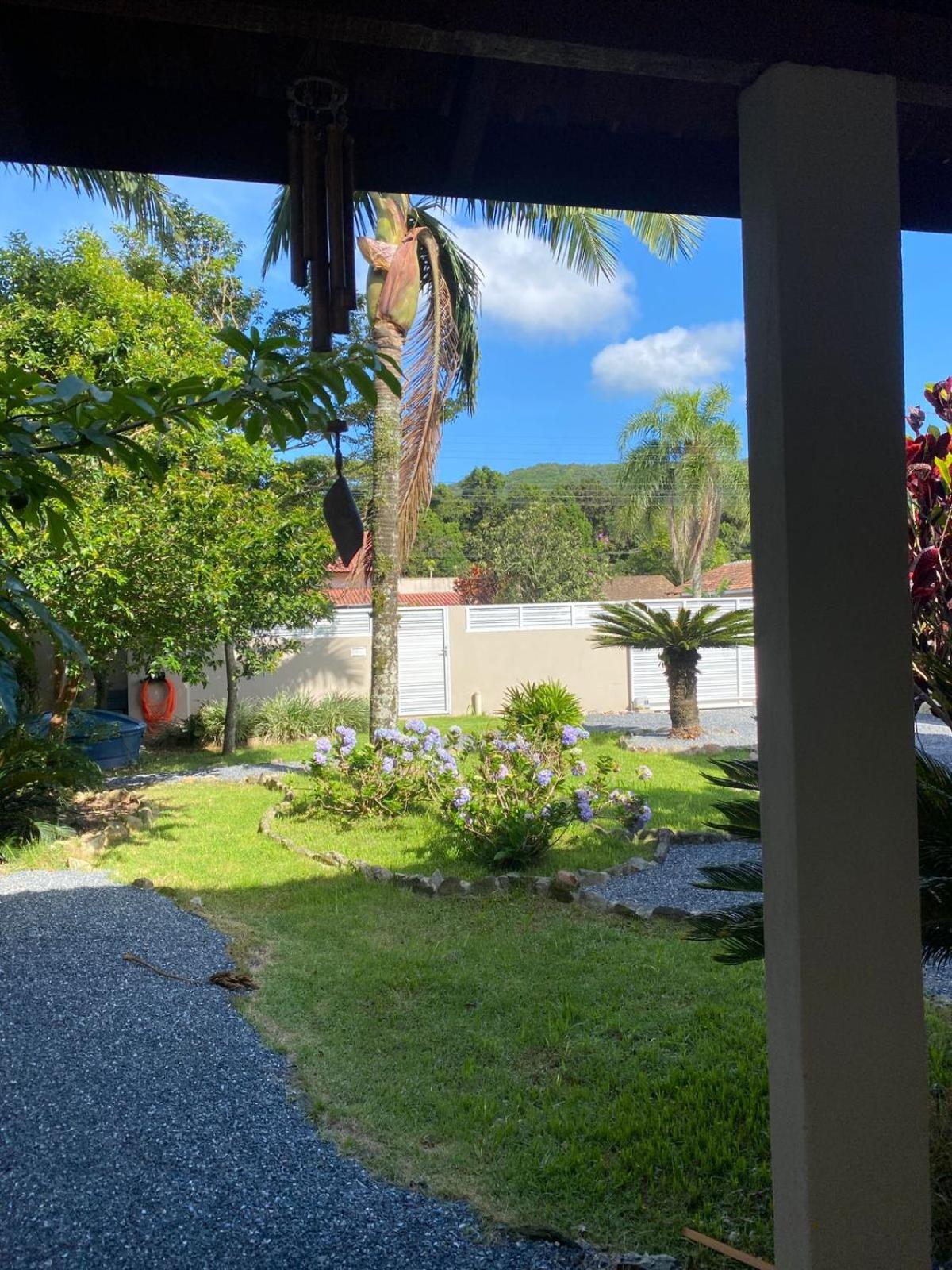 Casa Ampla em Mariscal - Bombinhas