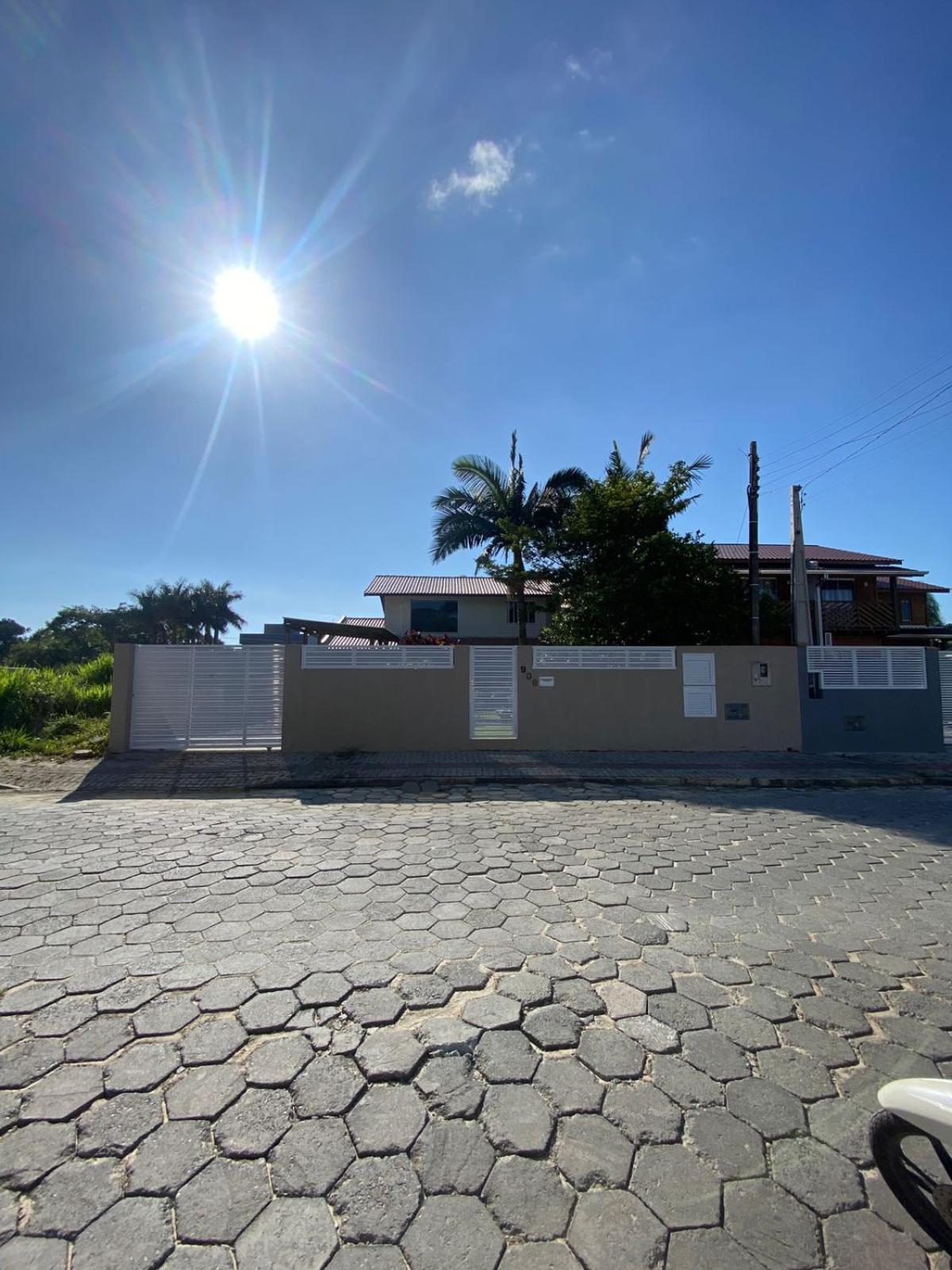 Casa Ampla em Mariscal - Bombinhas
