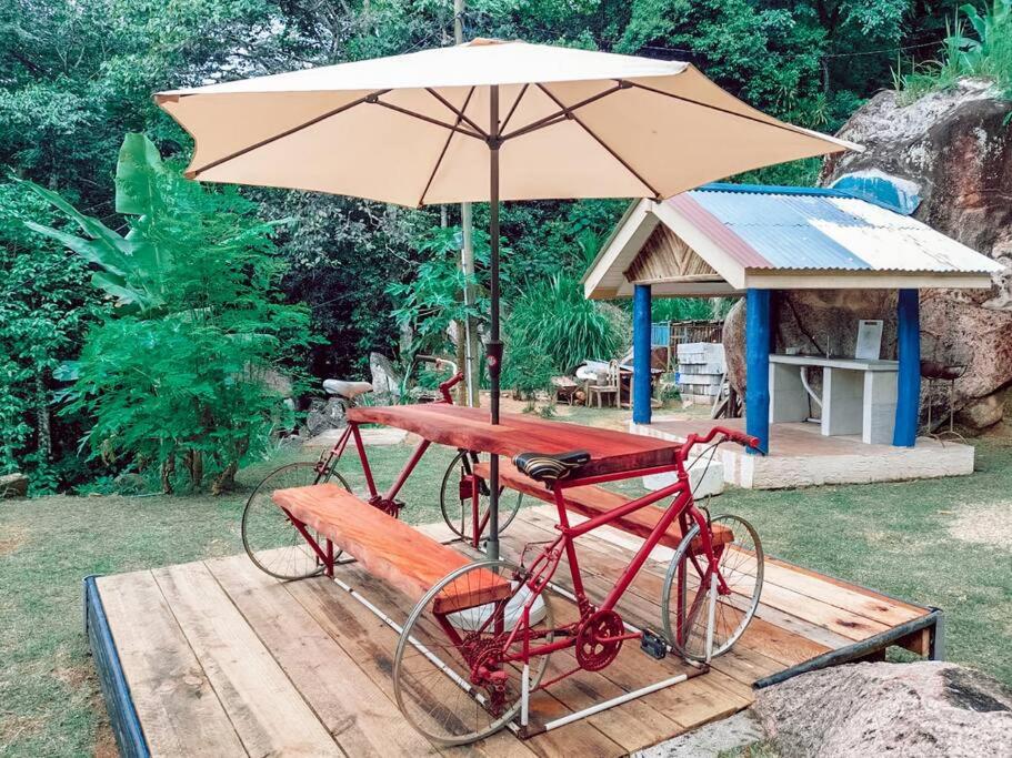 Gorgeous and Peaceful Guest House photo 4