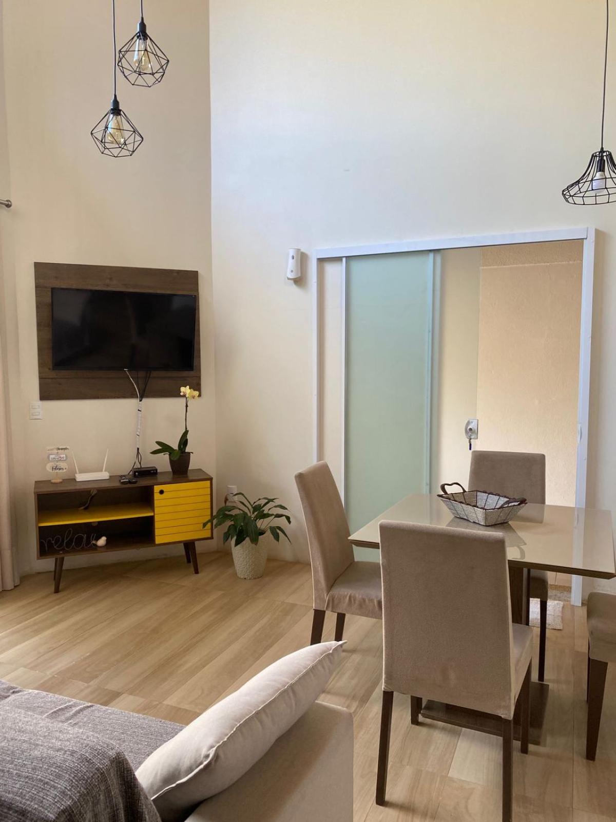 Casa Ampla em Mariscal - Bombinhas