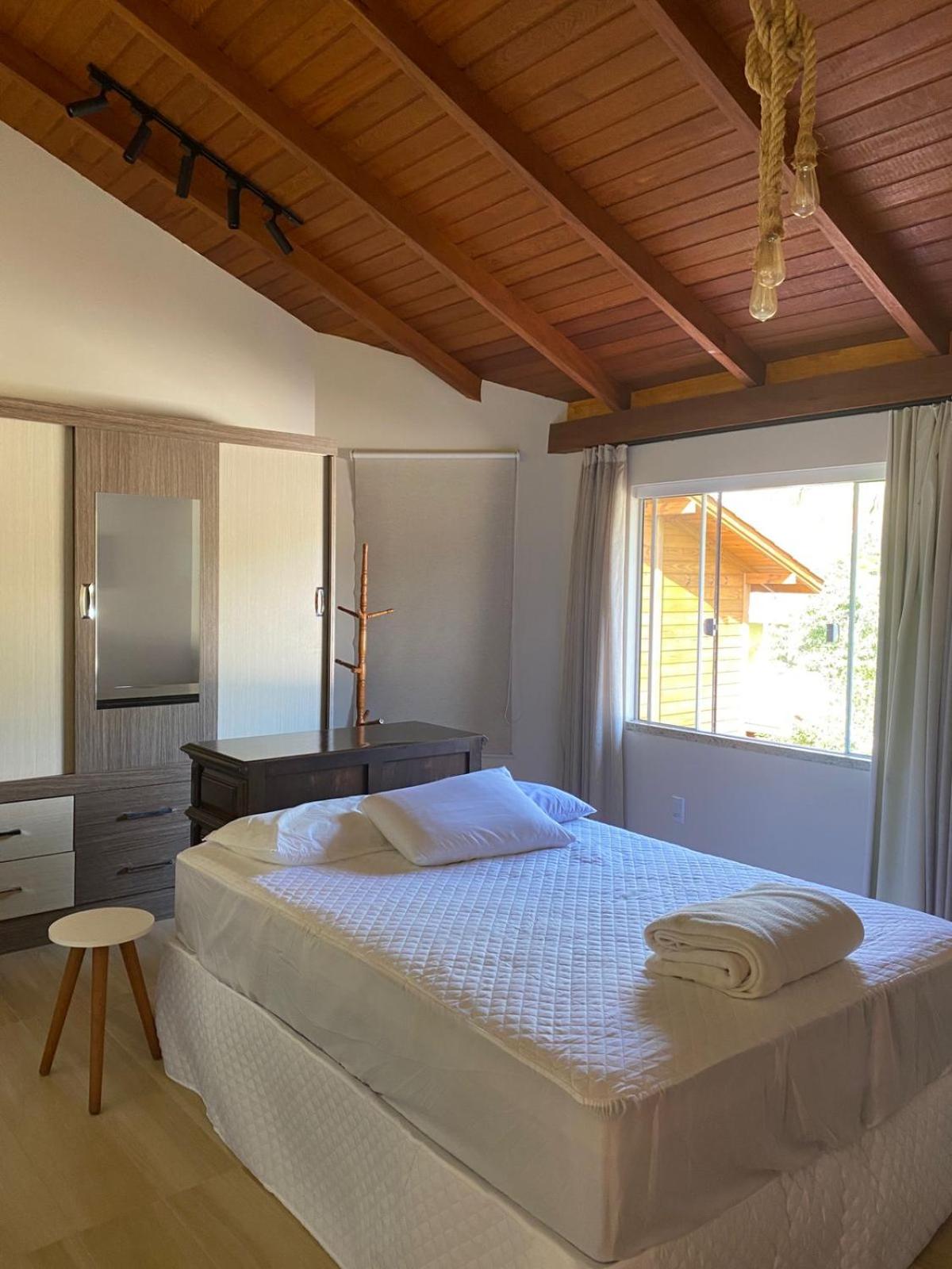 Casa Ampla em Mariscal - Bombinhas