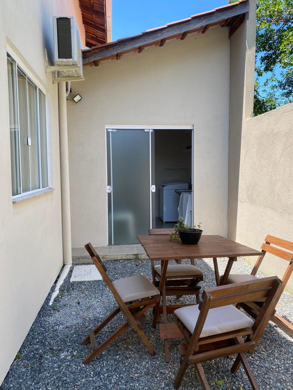 Casa Ampla em Mariscal - Bombinhas