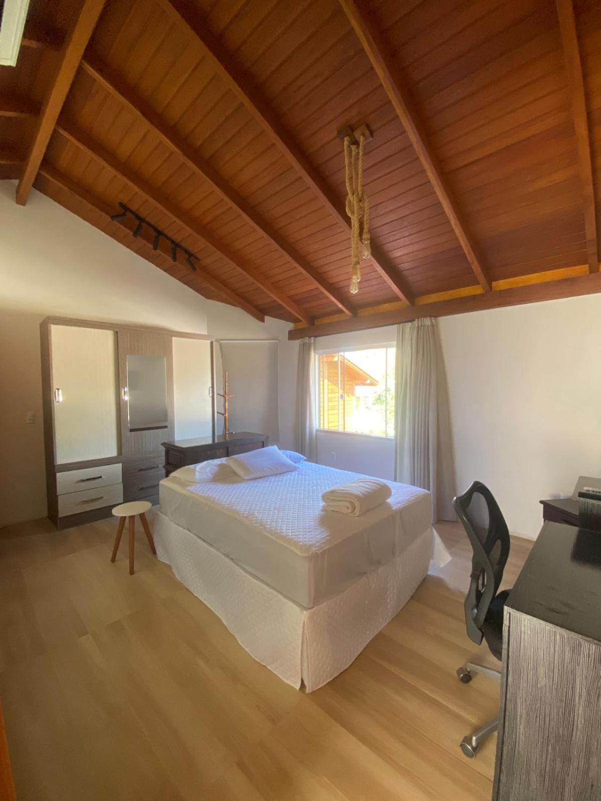 Casa Ampla em Mariscal - Bombinhas