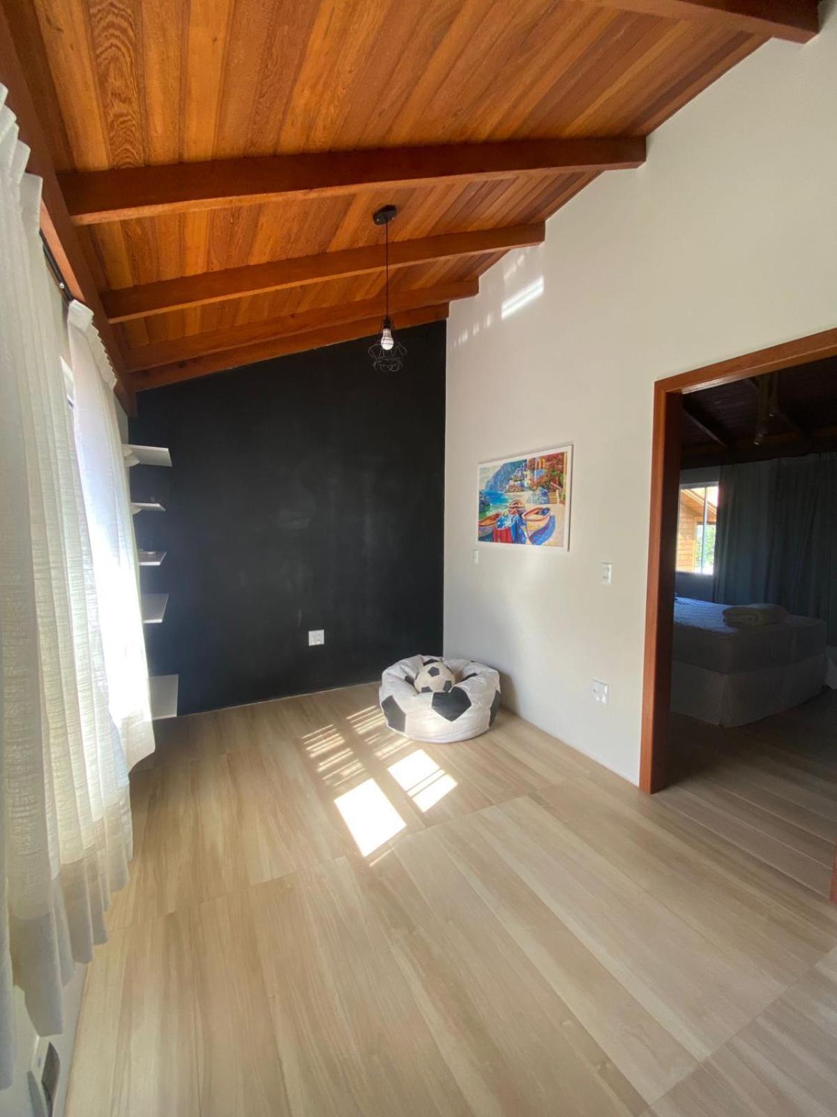 Casa Ampla em Mariscal - Bombinhas