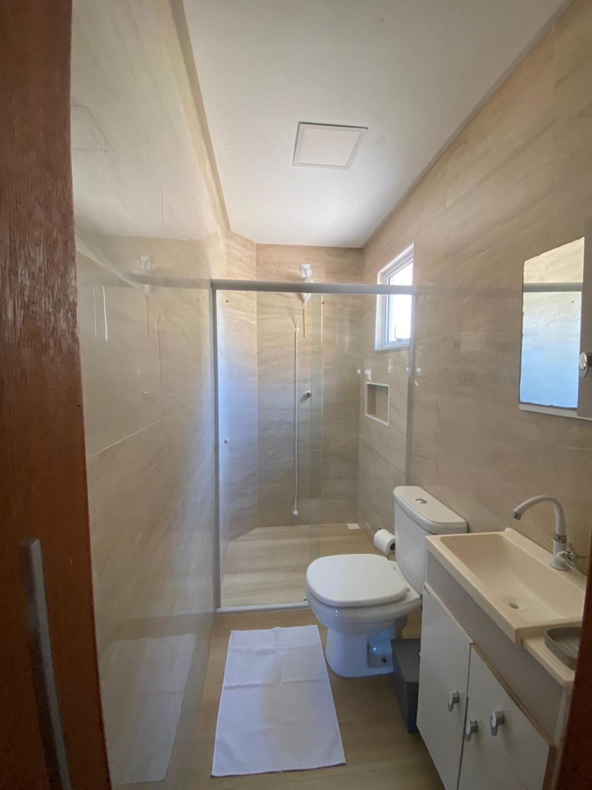 Casa Ampla em Mariscal - Bombinhas