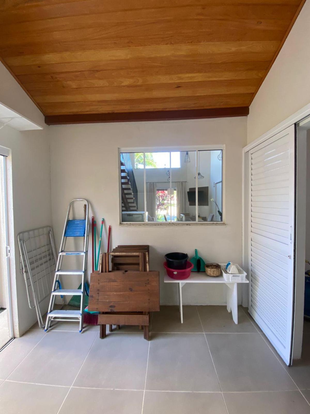 Casa Ampla em Mariscal - Bombinhas