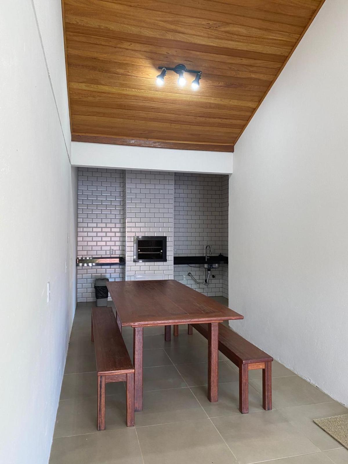 Casa Ampla em Mariscal - Bombinhas