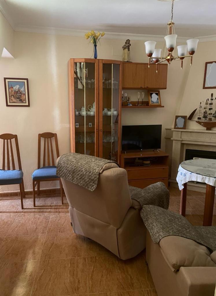 CASA PILAR