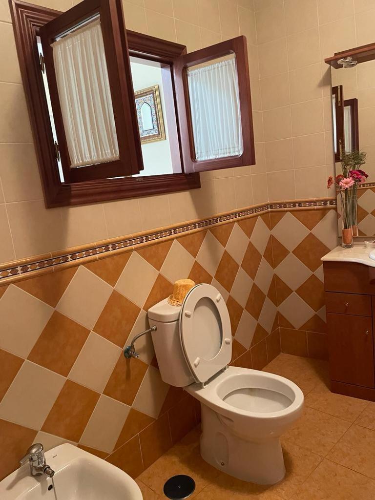 CASA PILAR