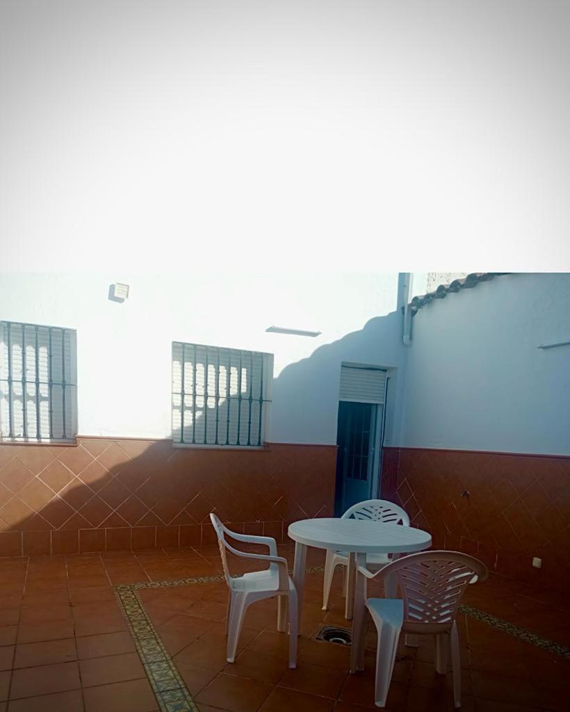 CASA PILAR