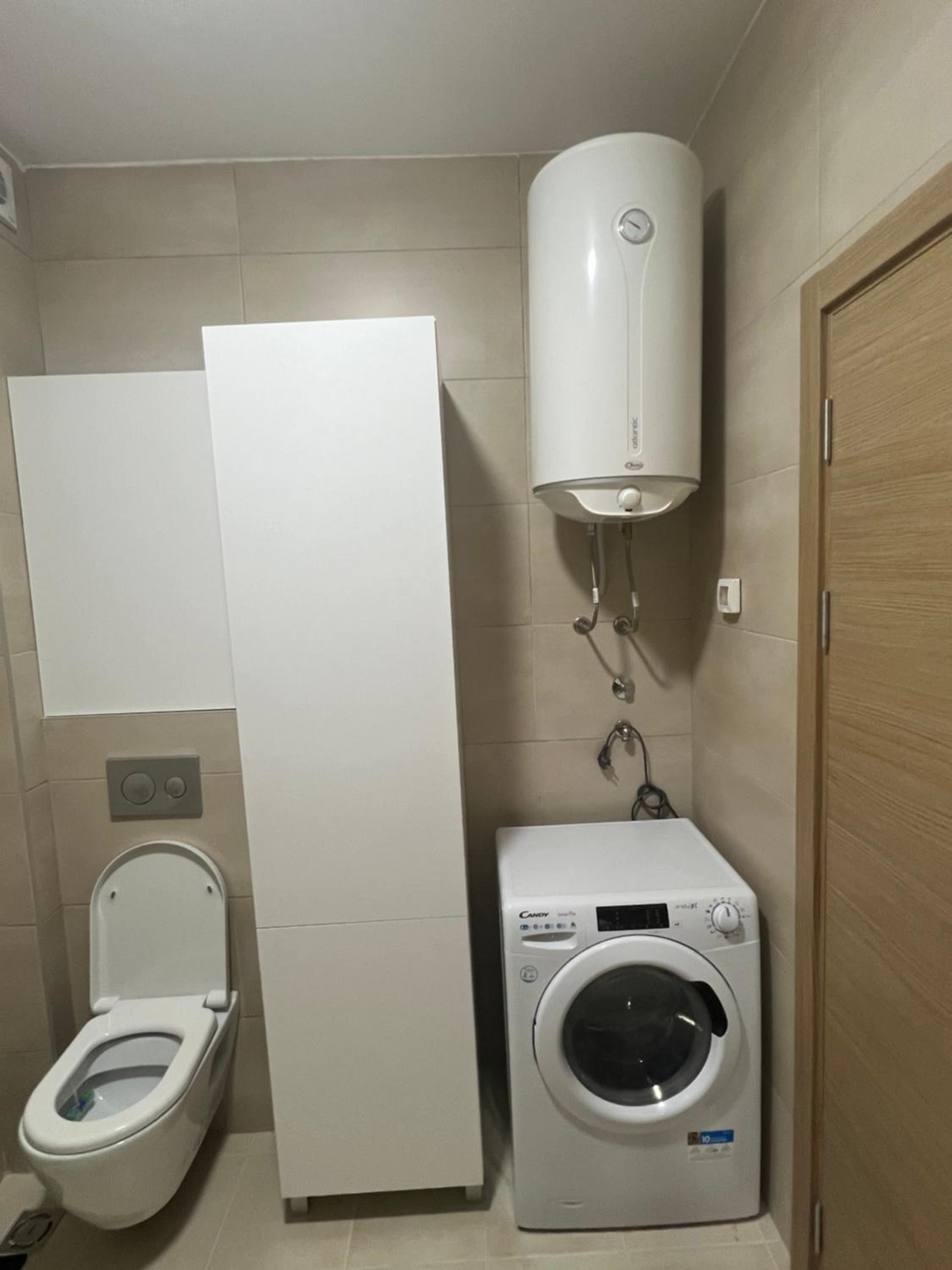 CaMe Apartment
