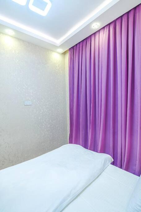 Baku Apartment Kolorit Nizami str,
