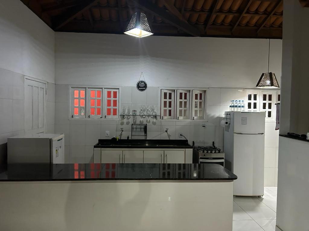 Casa aconchego em Corumbau - Prado Bahia