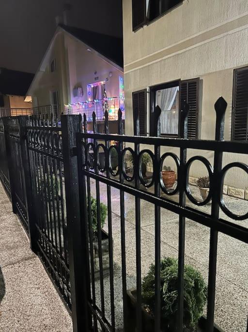 Jordan Apartman