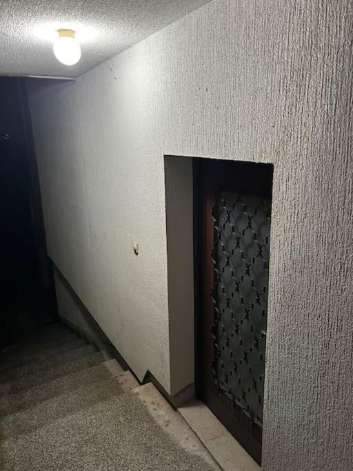 Jordan Apartman